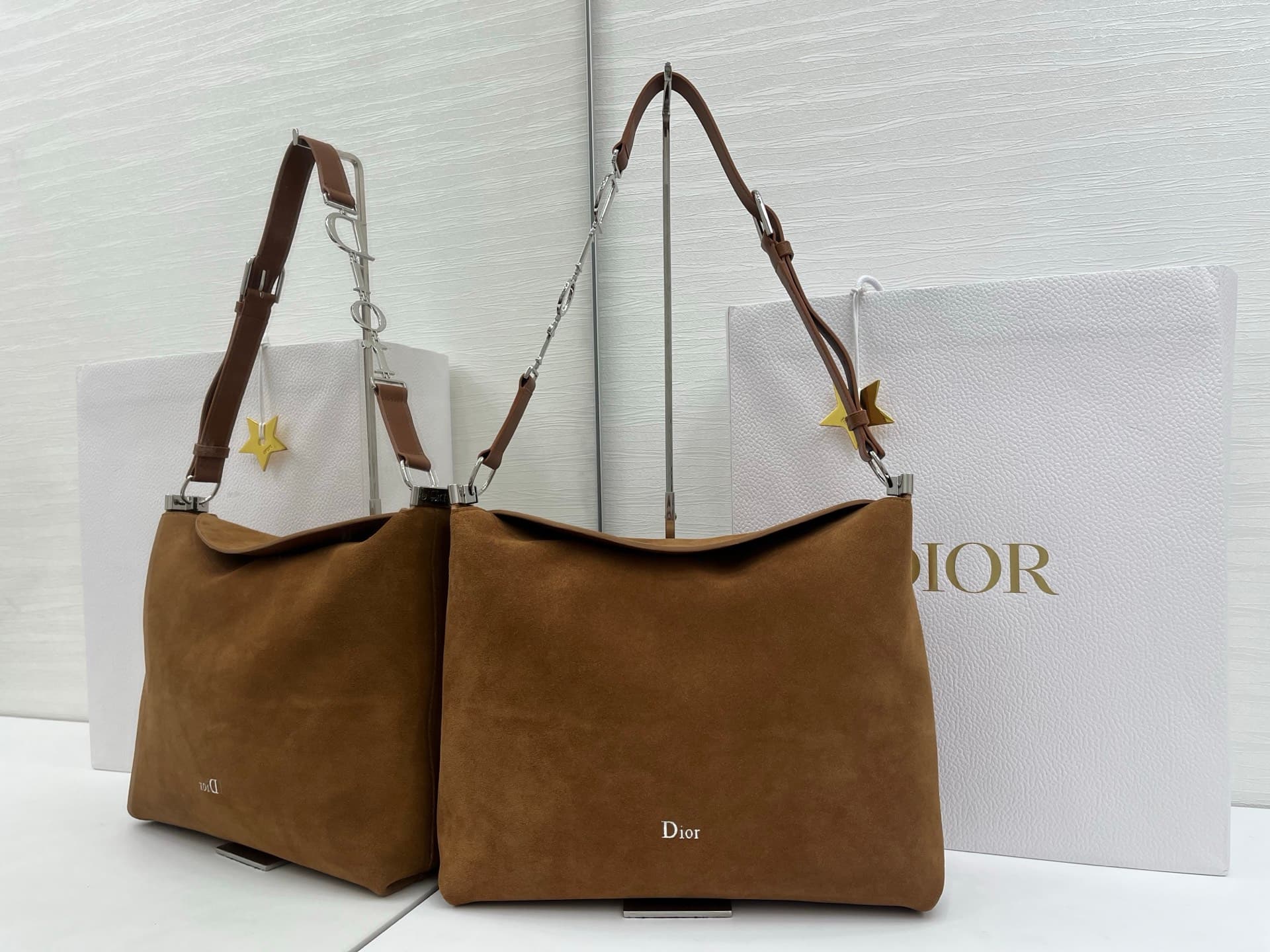Dior Large Bag