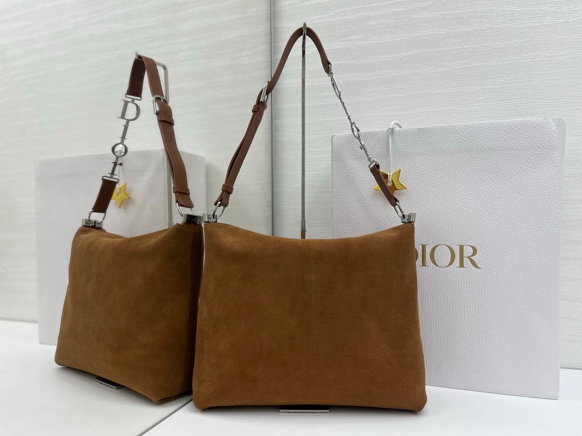 Dior Large Bag