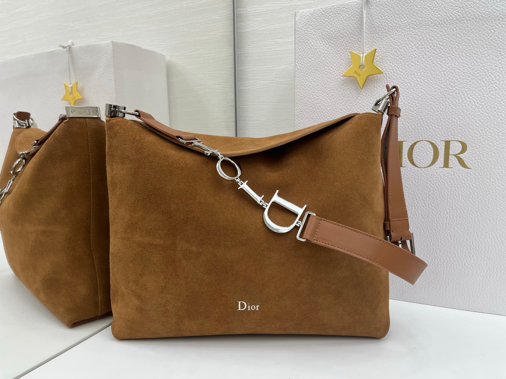 Dior Large Bag