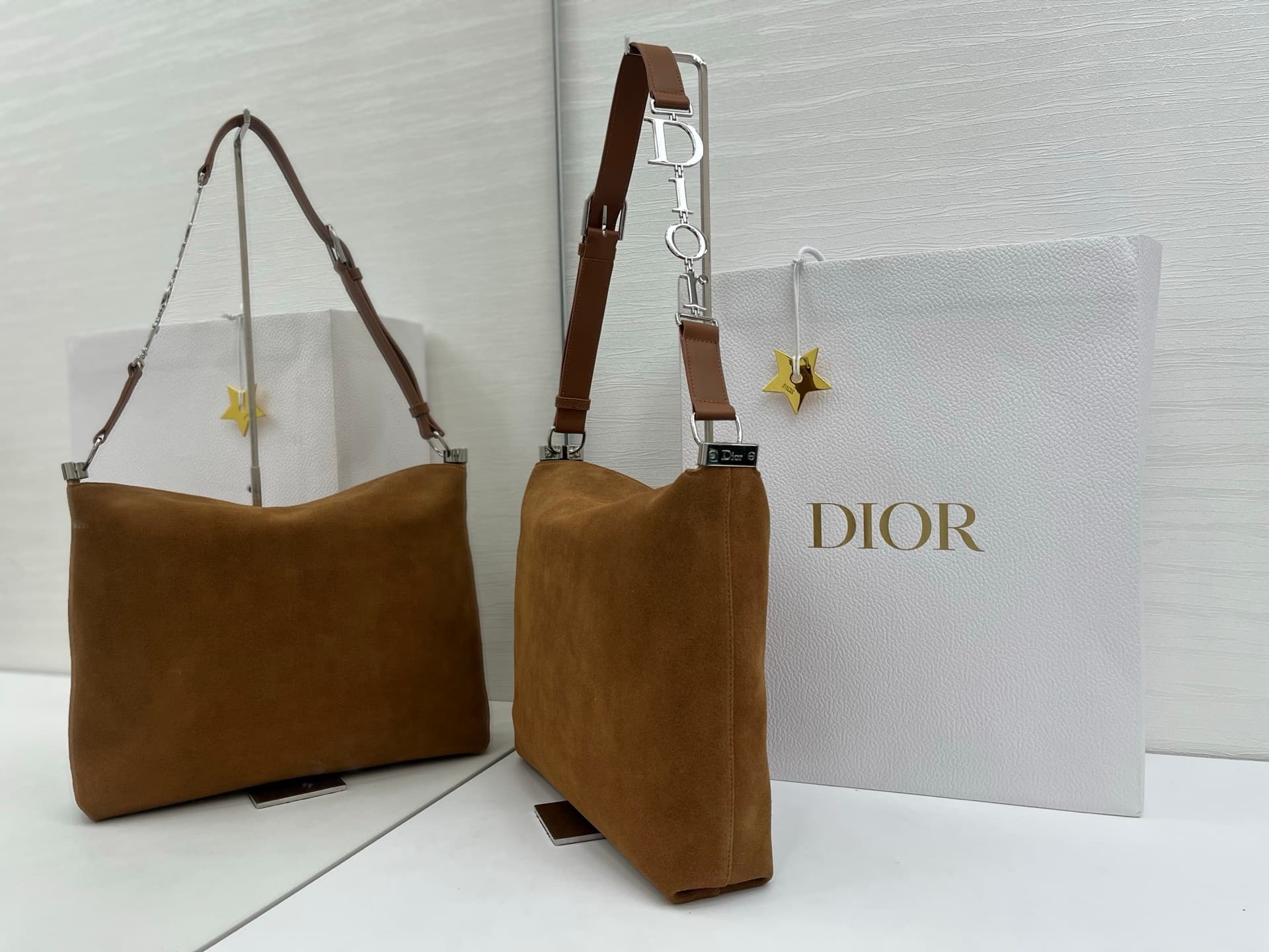 Dior Large Bag