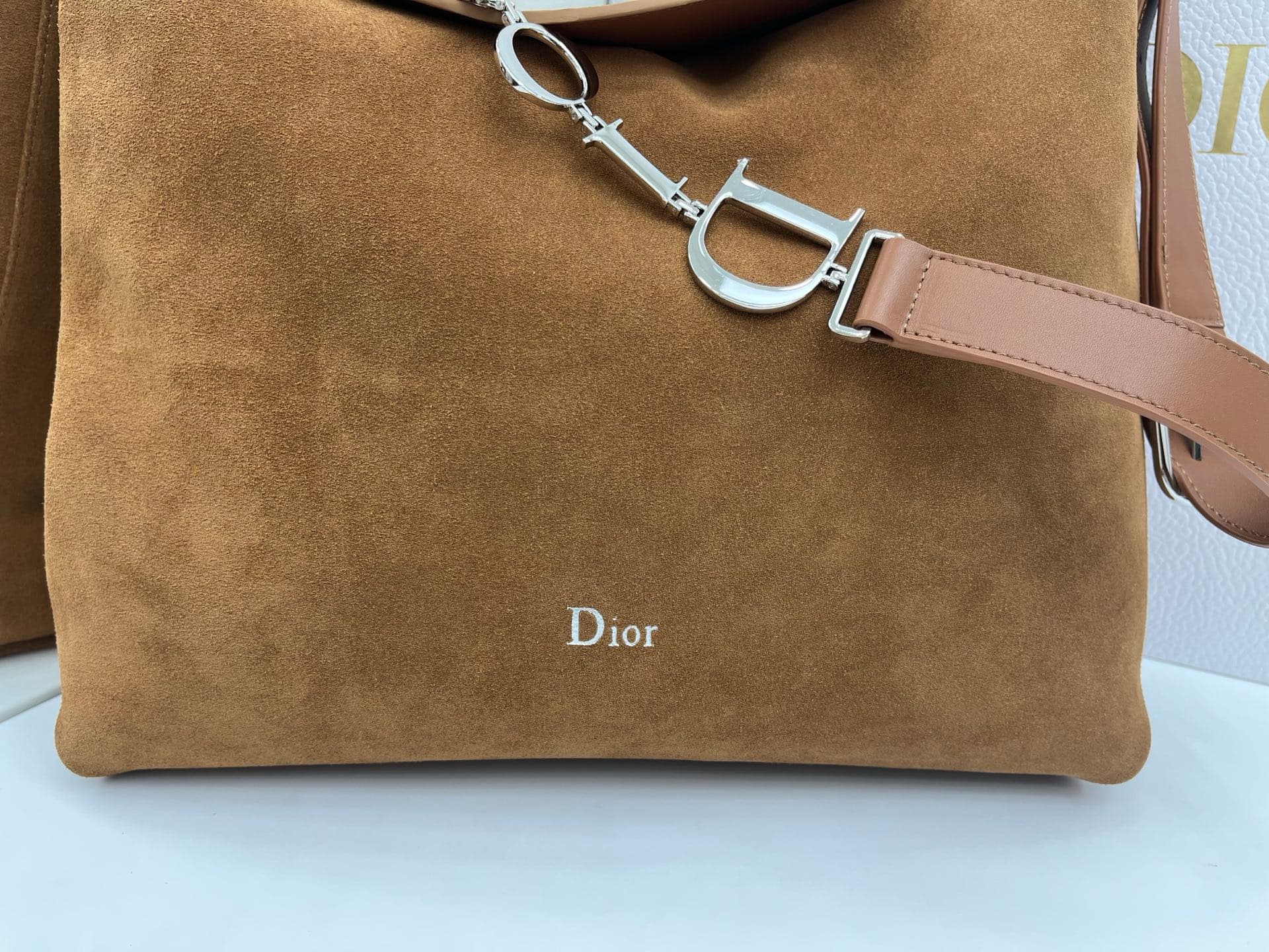 Dior Large Bag