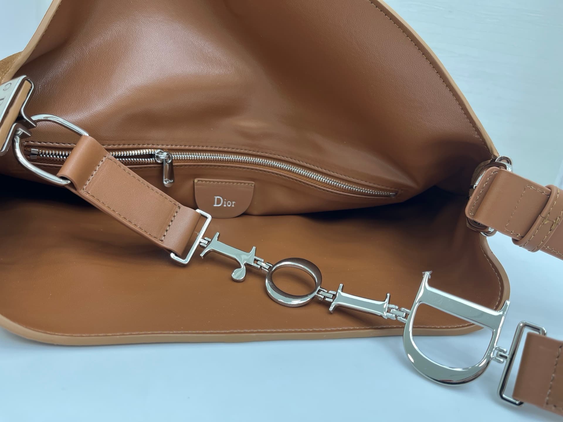 Dior Large Bag