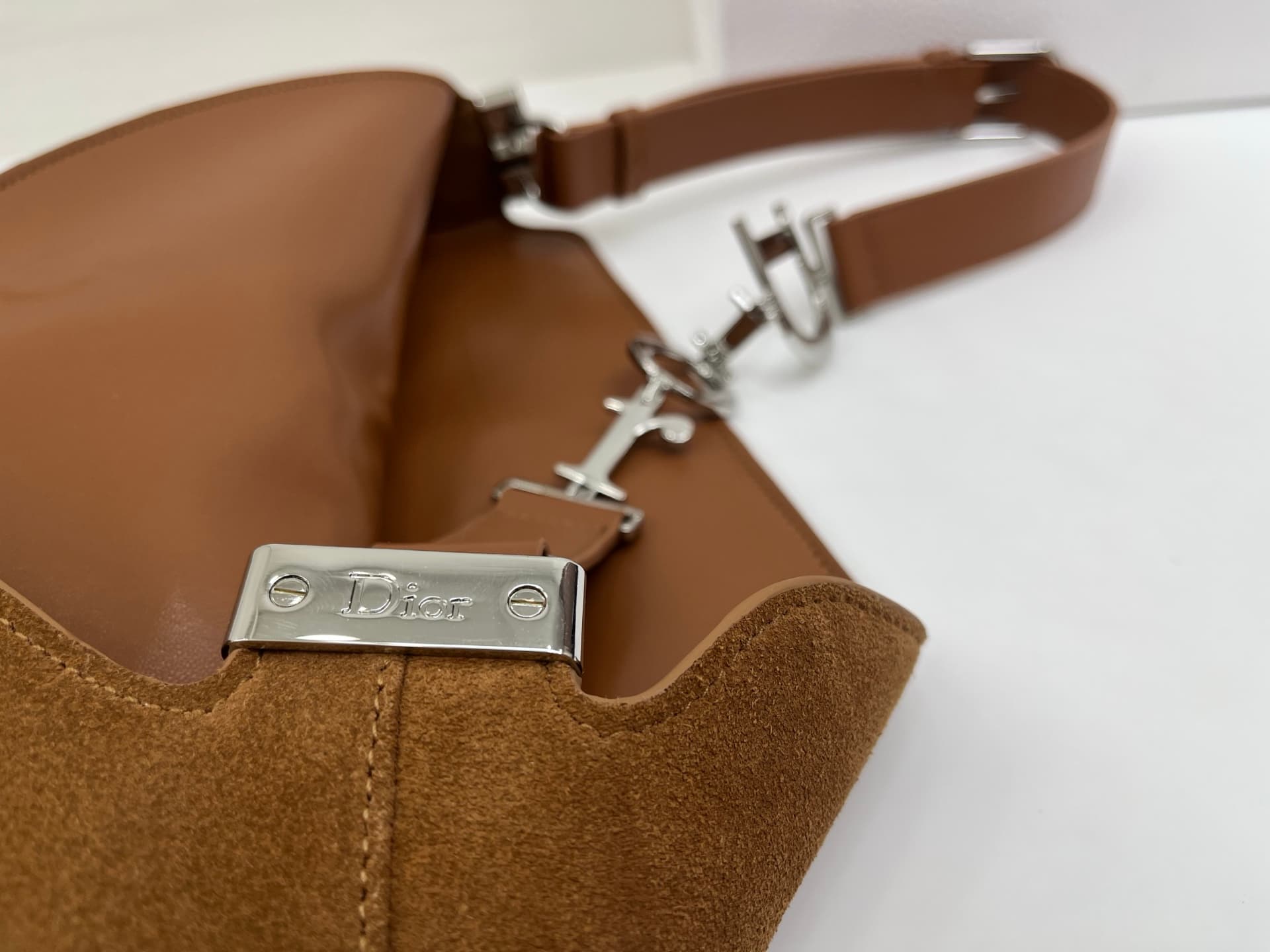 Dior Large Bag