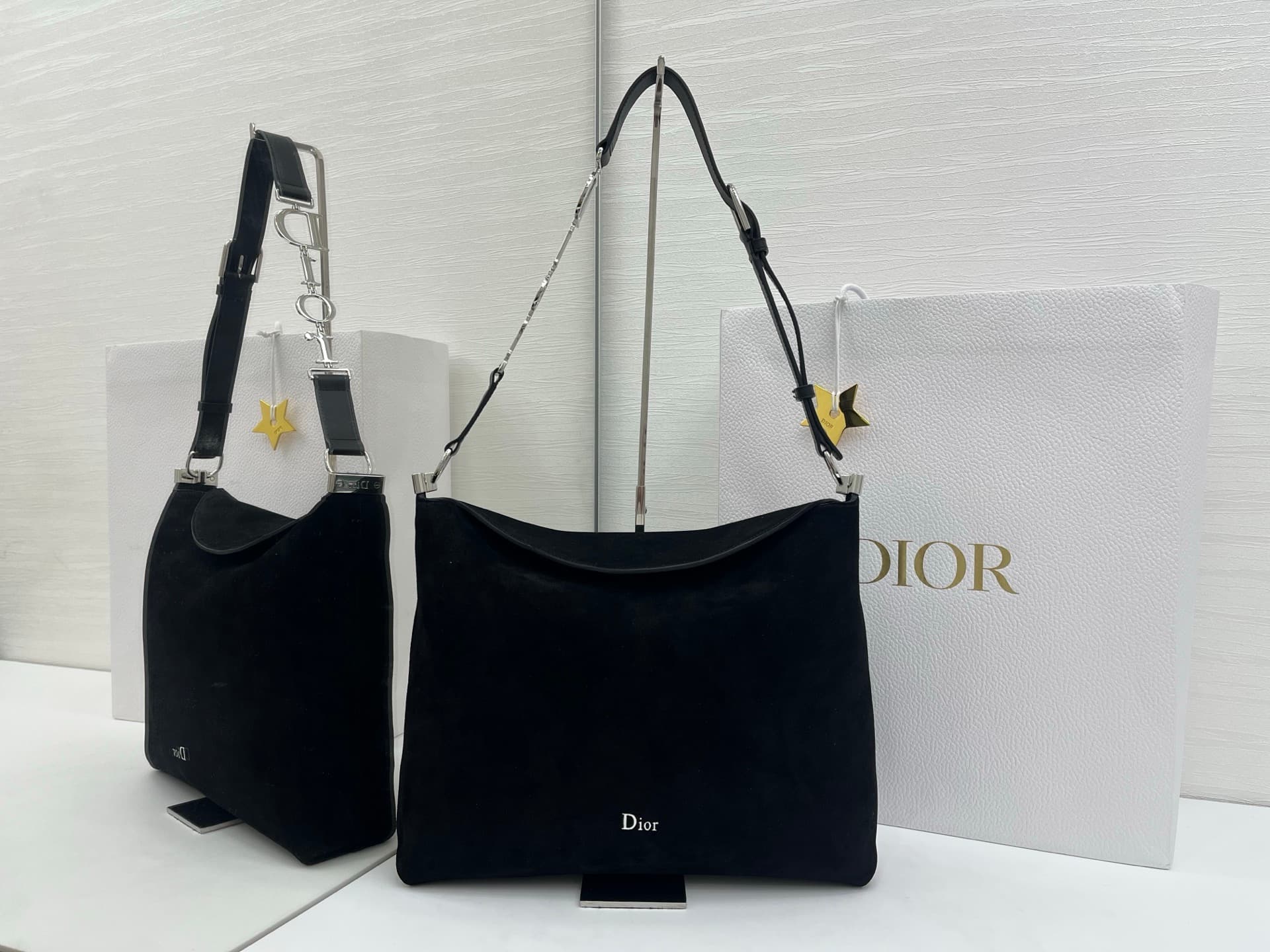 Dior Large Bag