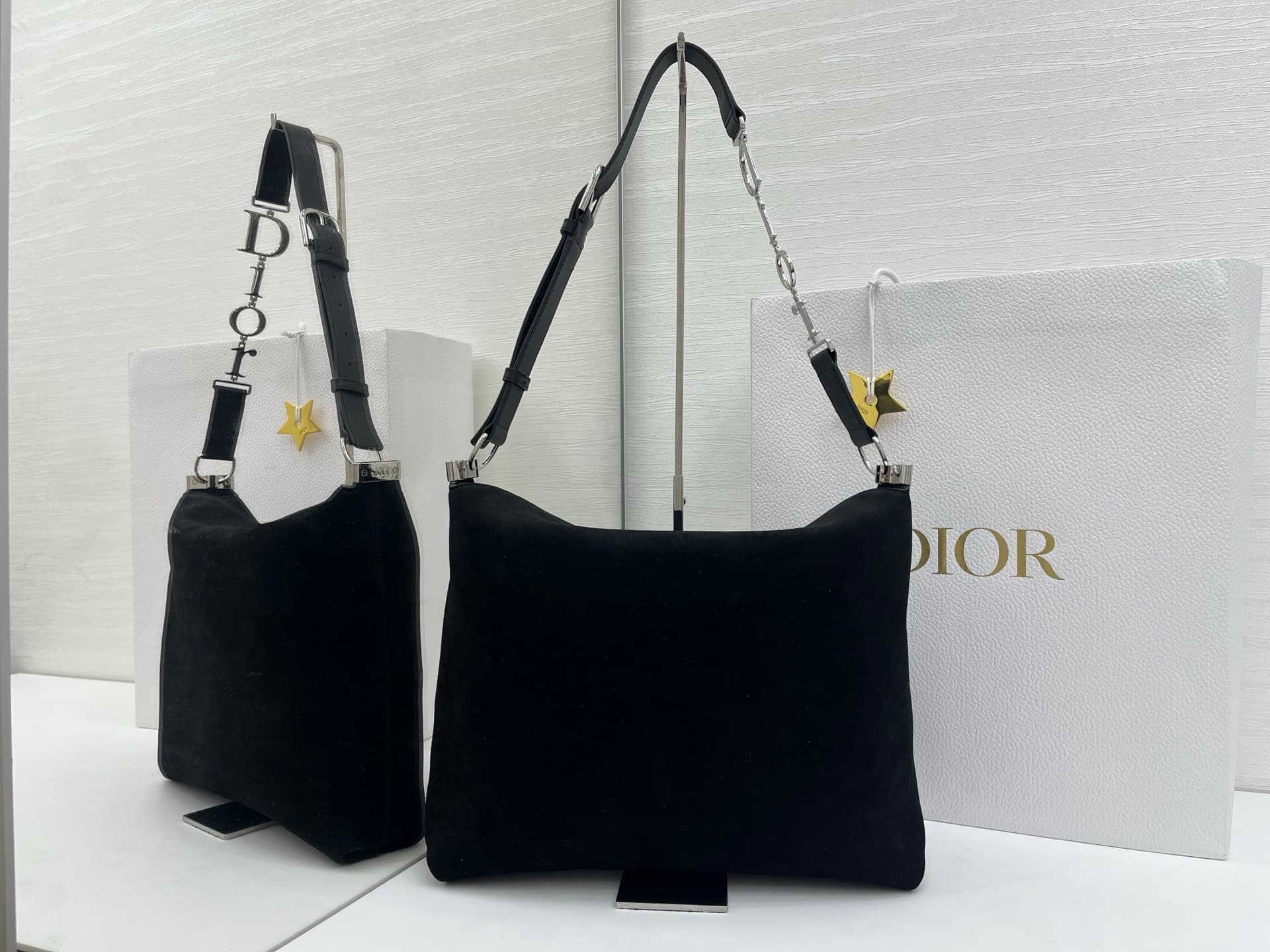 Dior Large Bag