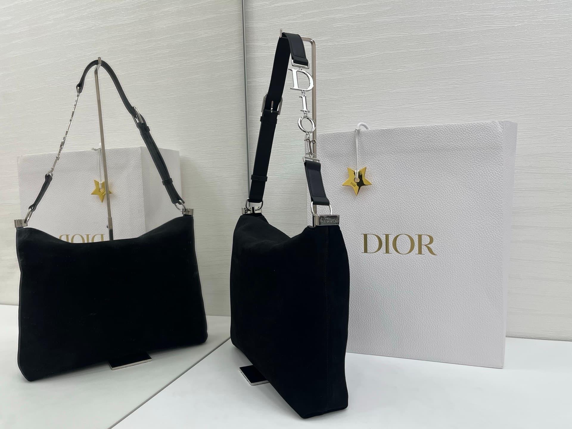 Dior Large Bag