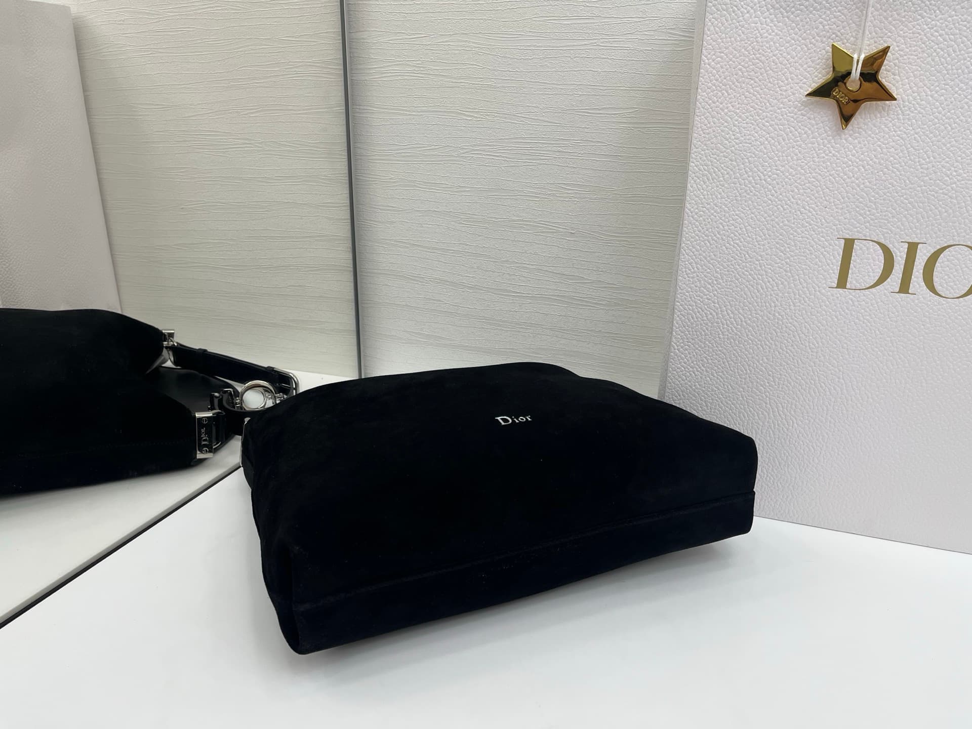 Dior Large Bag