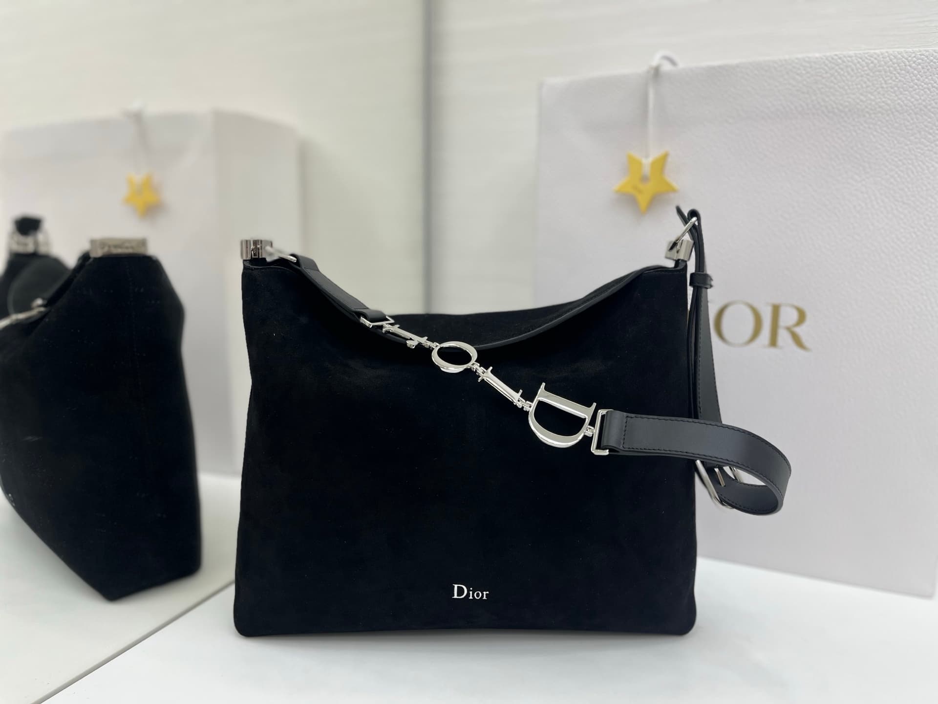Dior Large Bag