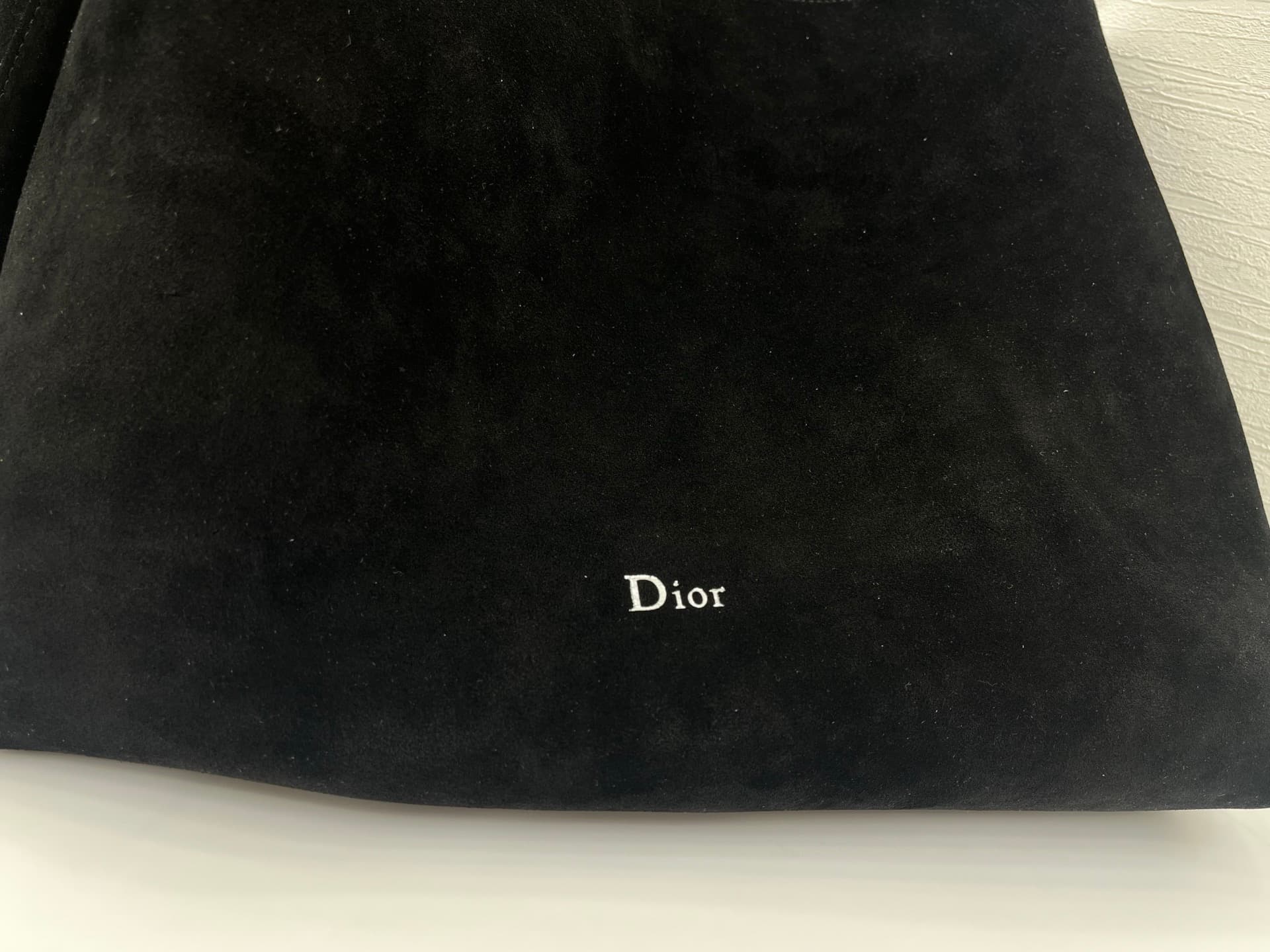 Dior Large Bag