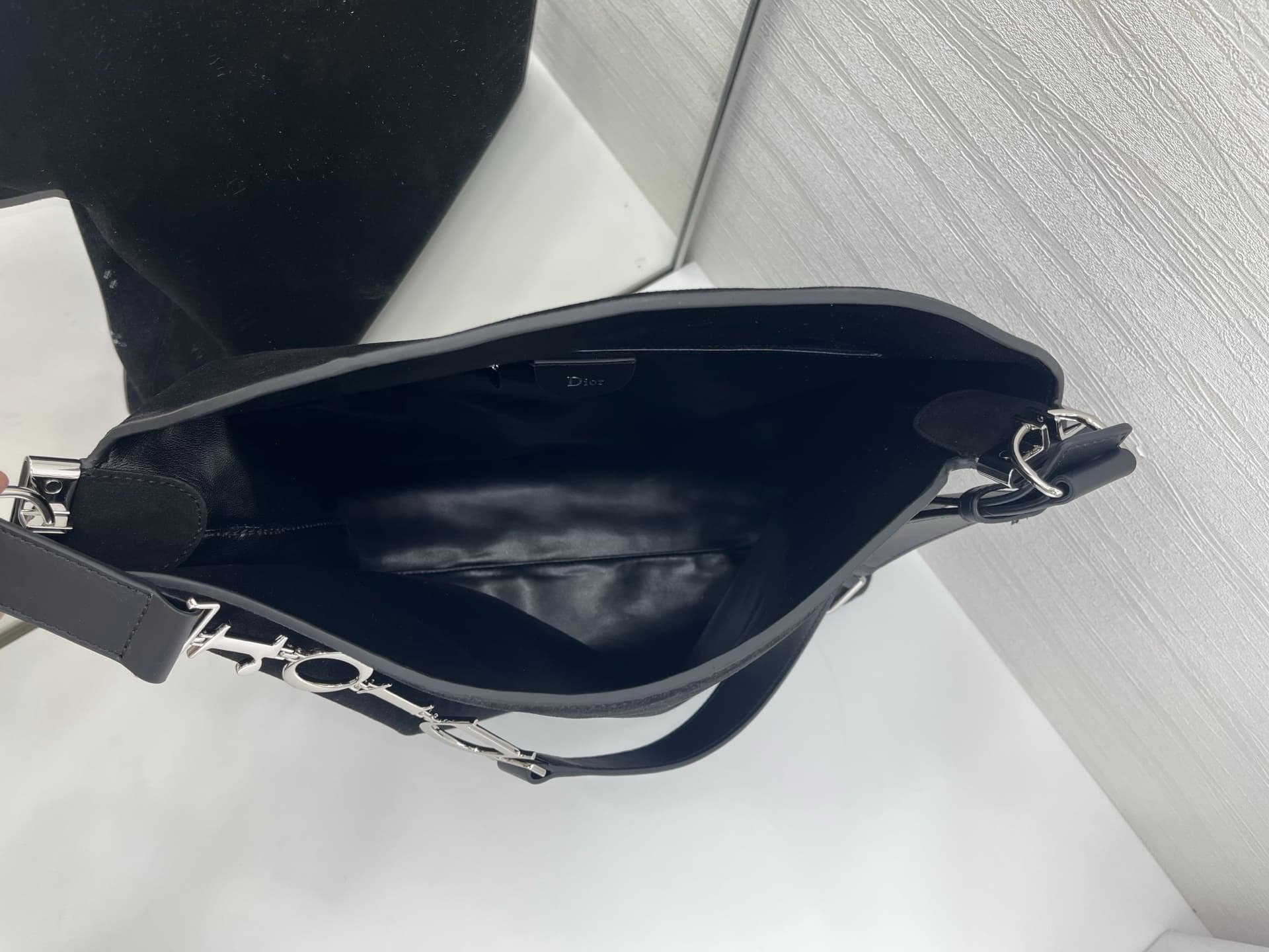 Dior Large Bag