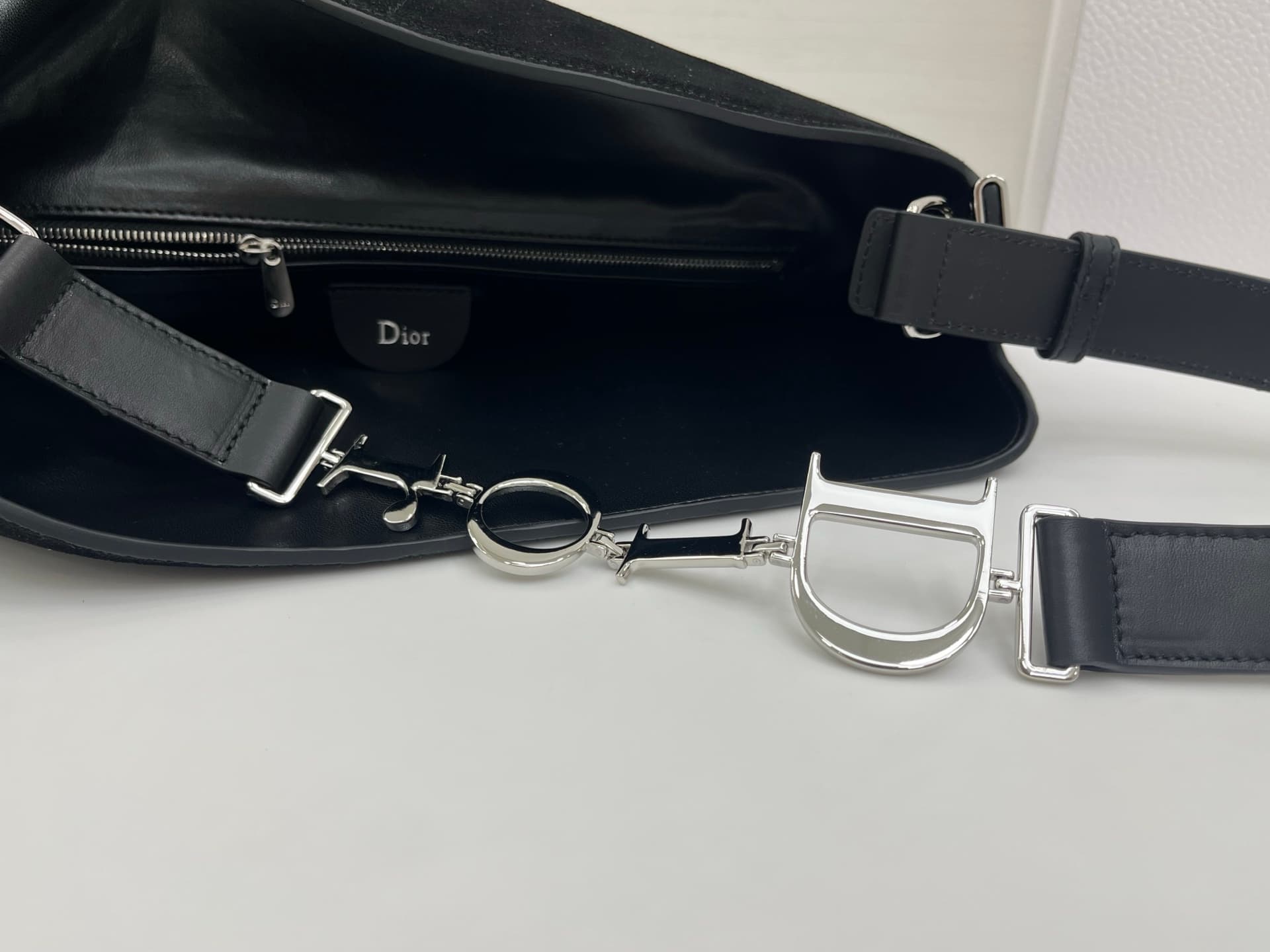 Dior Large Bag