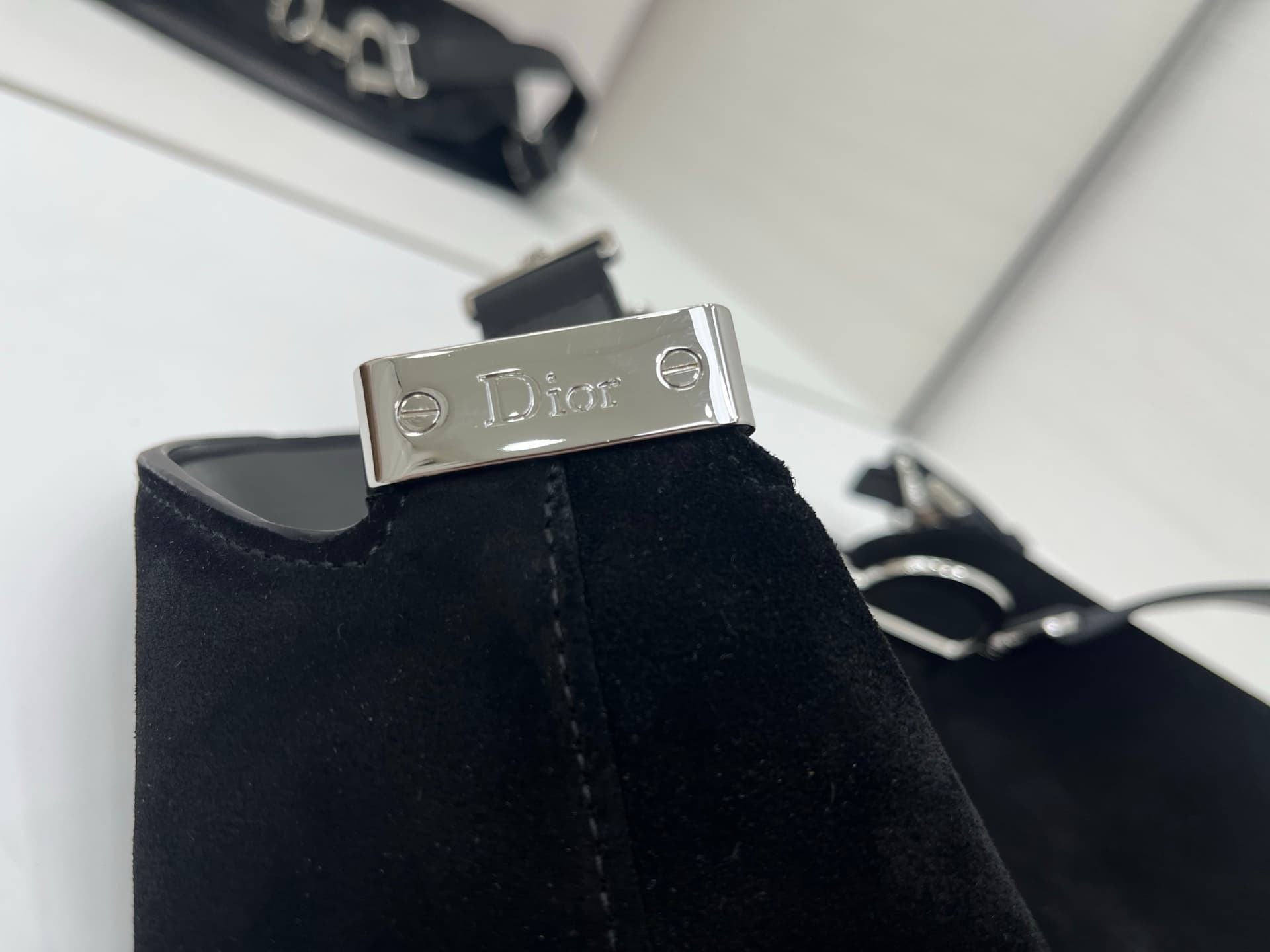 Dior Large Bag