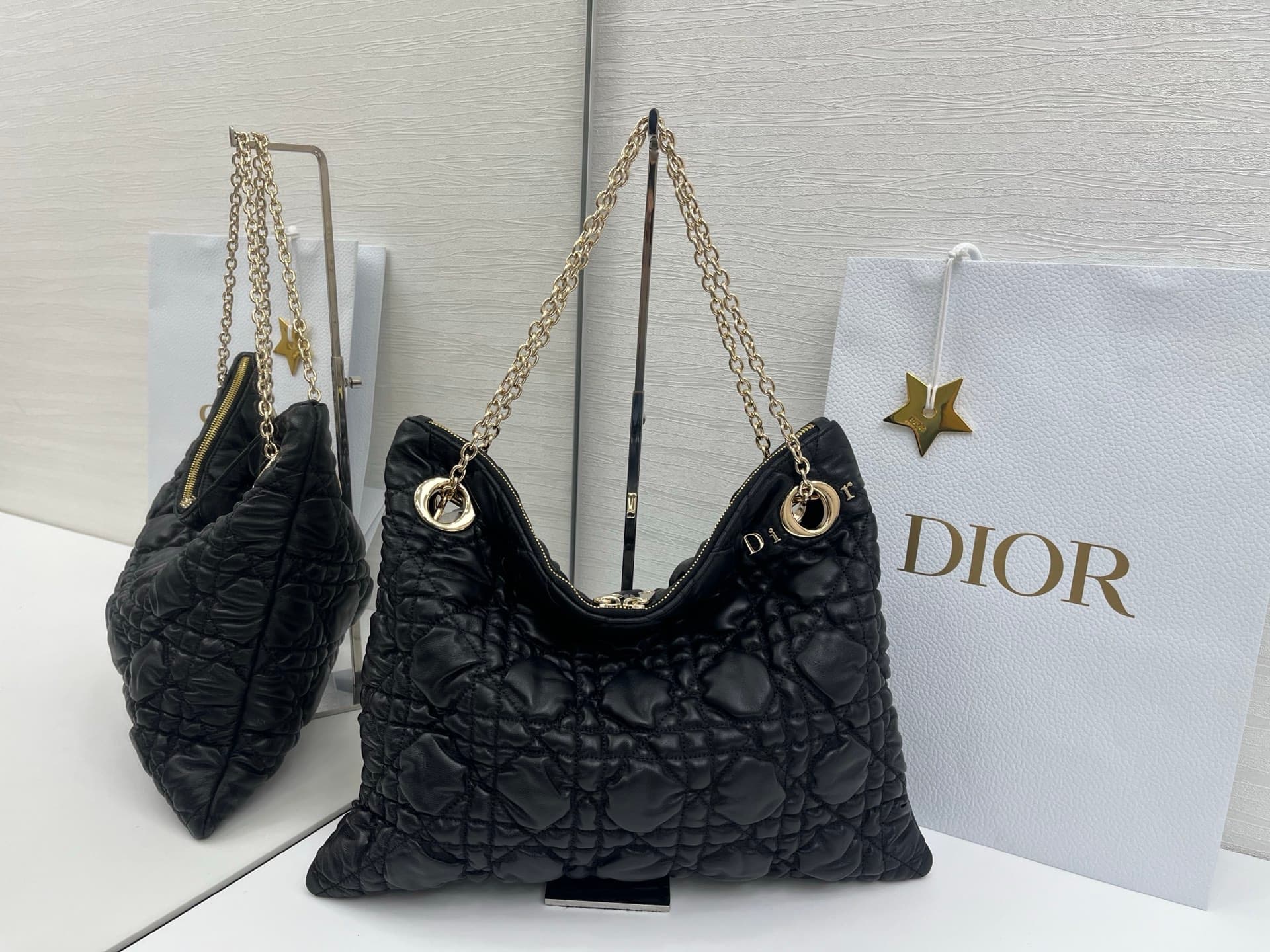Dior Tote Bag