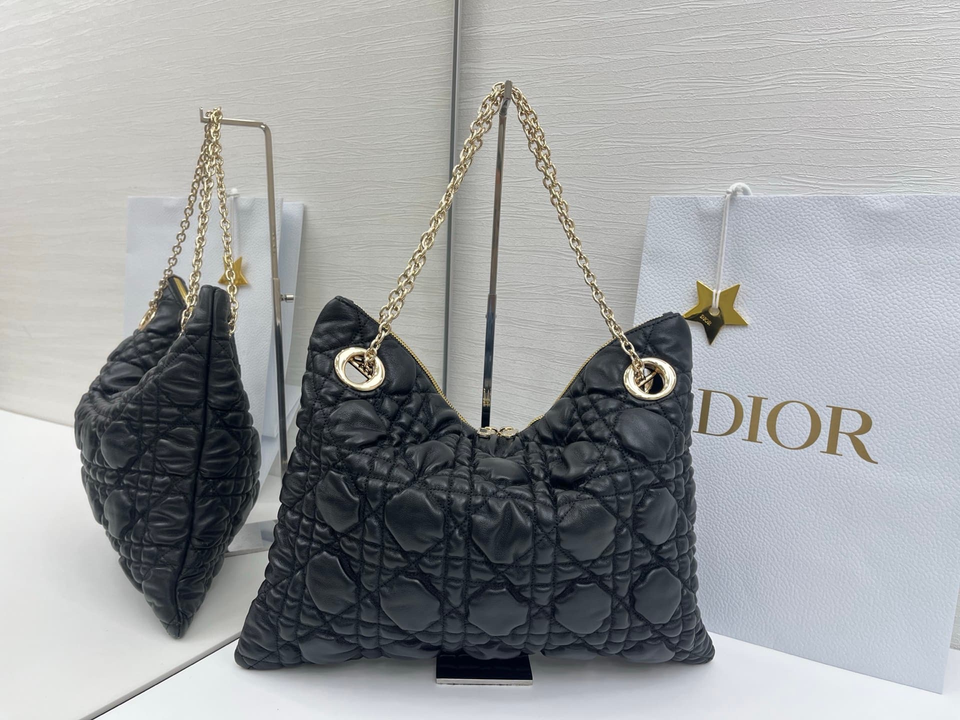 Dior Tote Bag