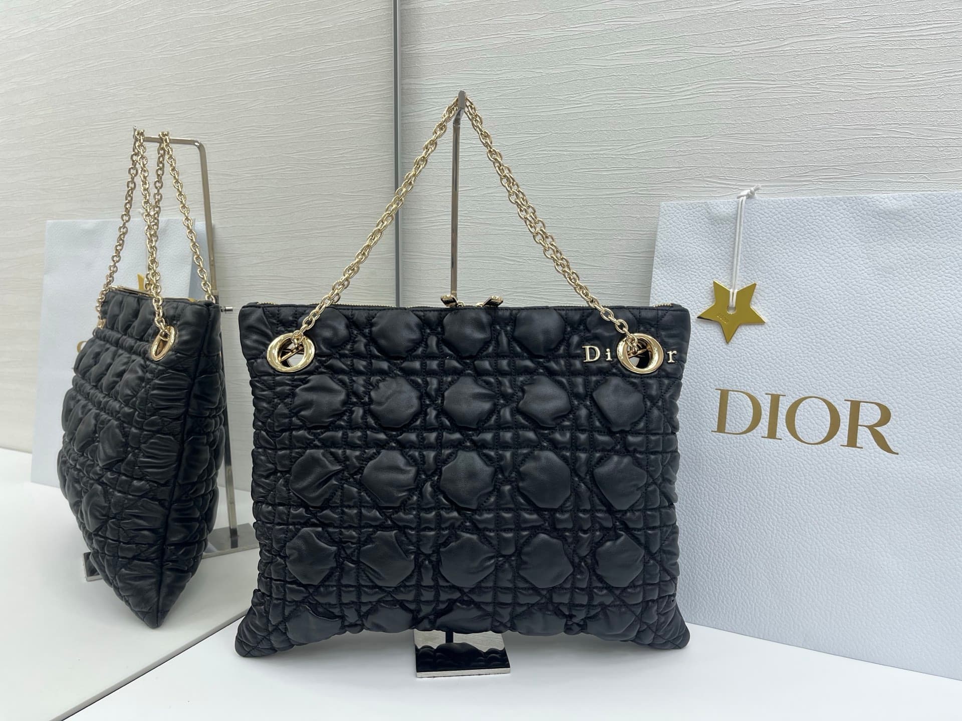 Dior Tote Bag