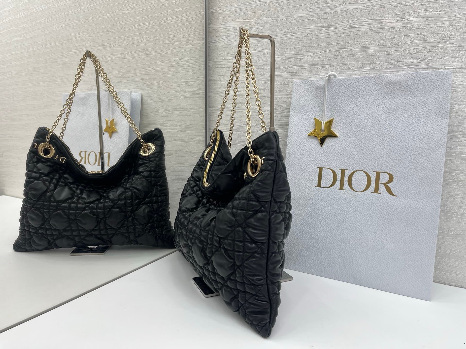 Dior Tote Bag