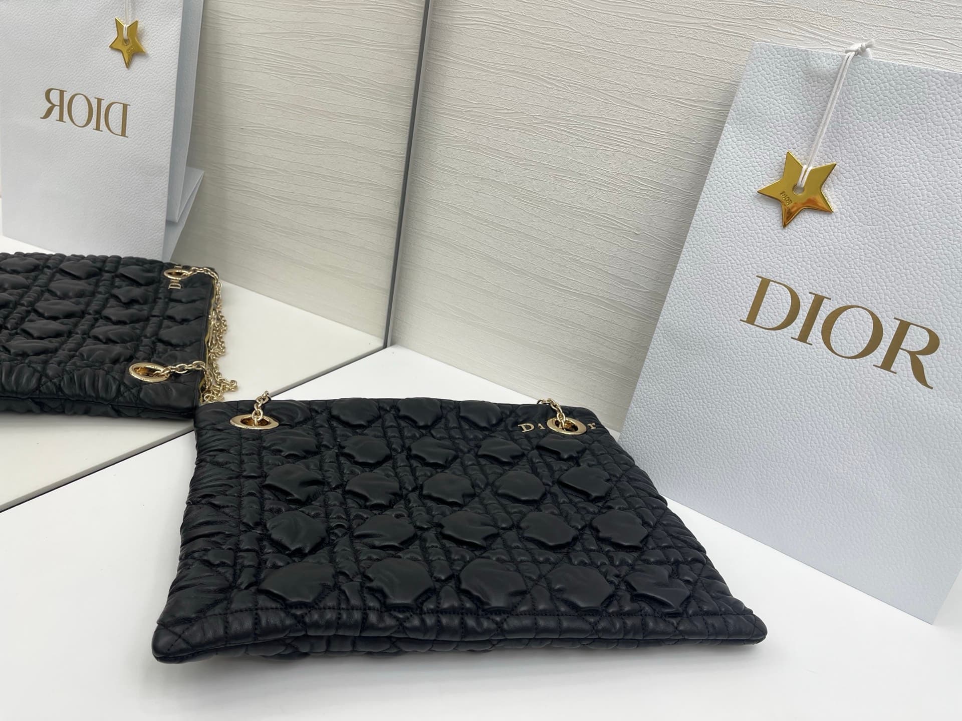 Dior Tote Bag