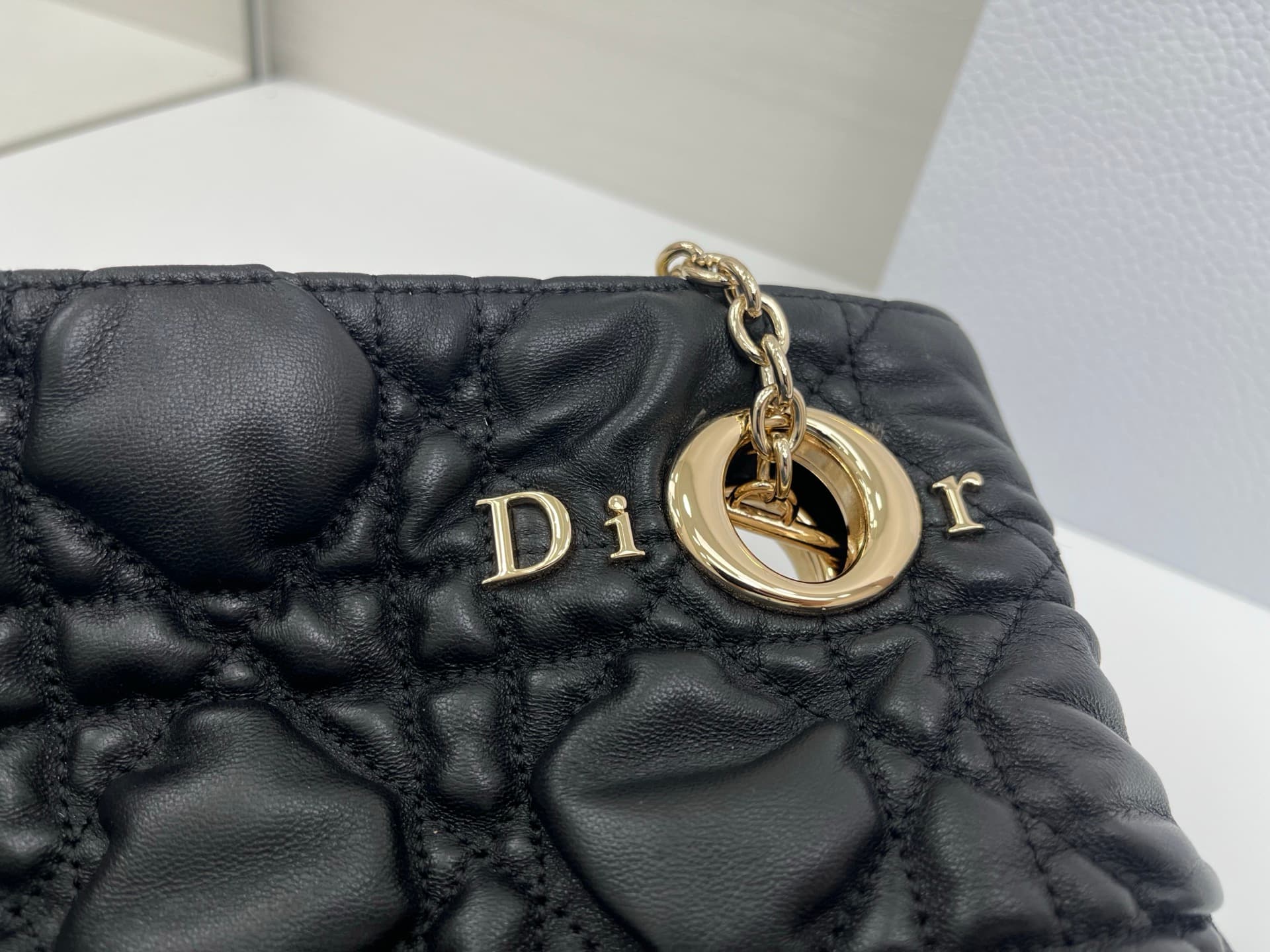 Dior Tote Bag