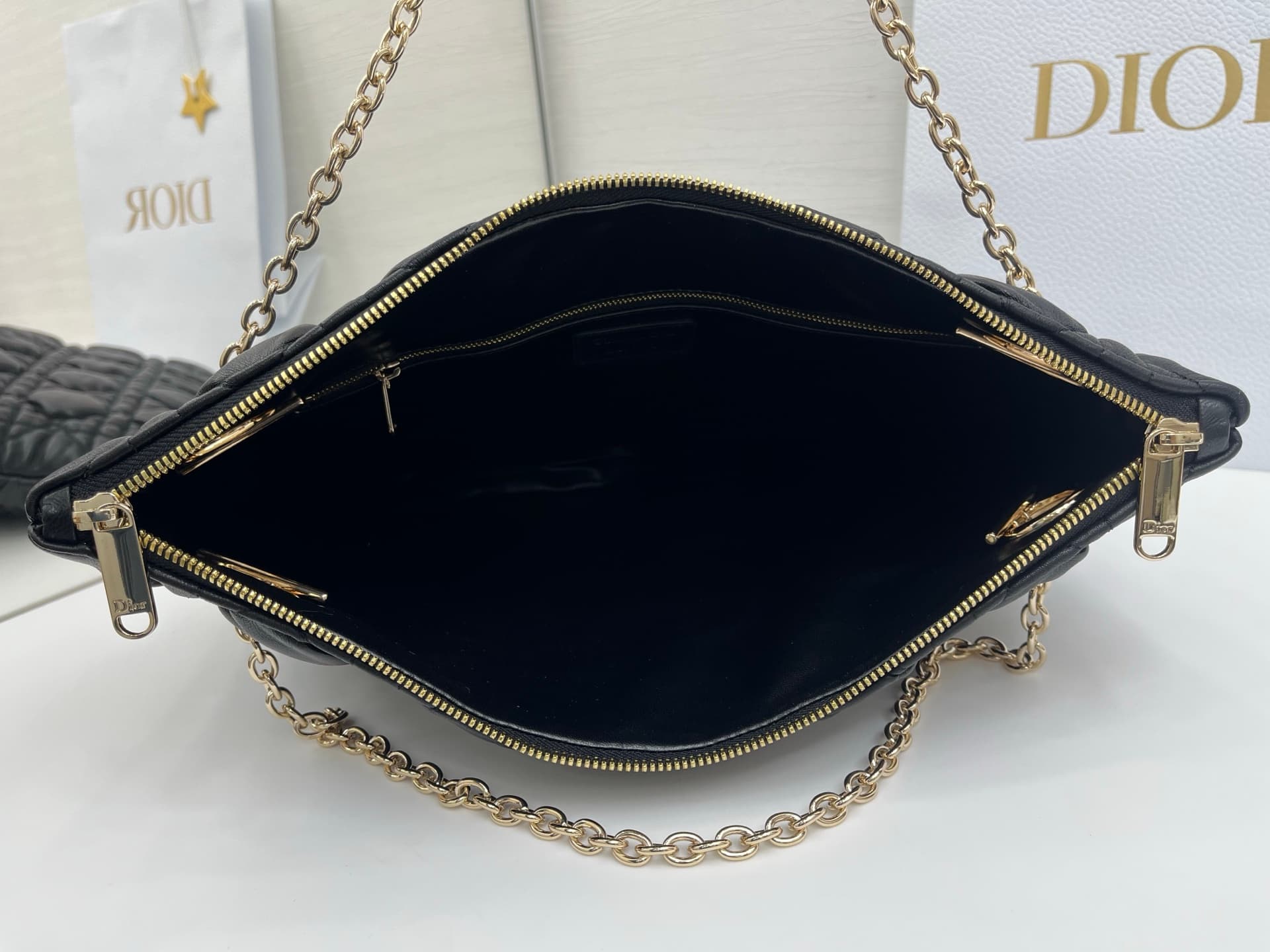 Dior Tote Bag