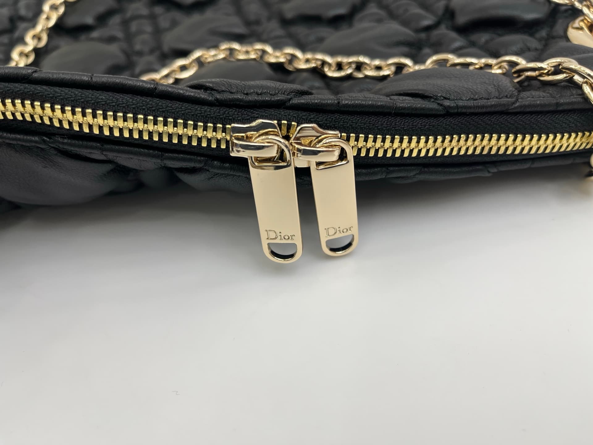 Dior Tote Bag