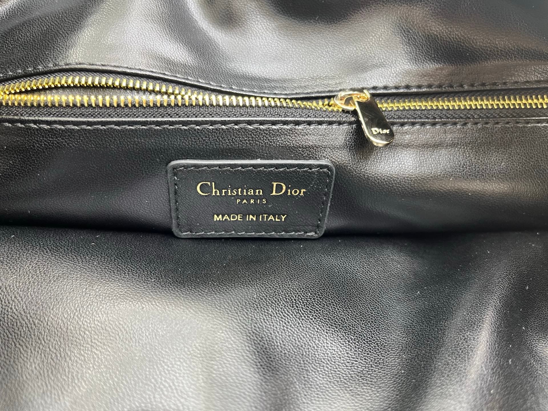 Dior Tote Bag