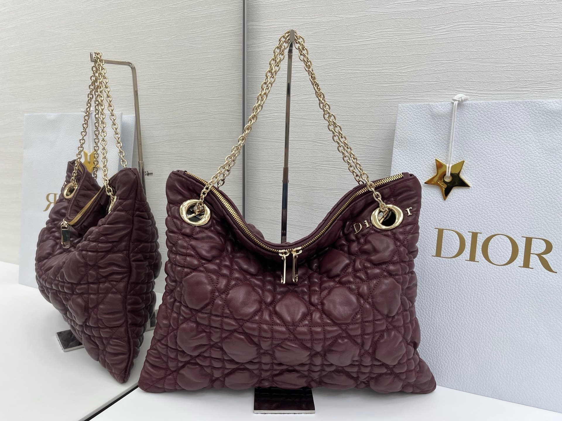 Dior Tote Bag