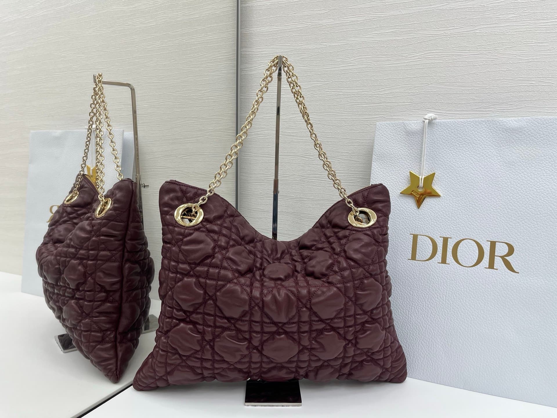 Dior Tote Bag