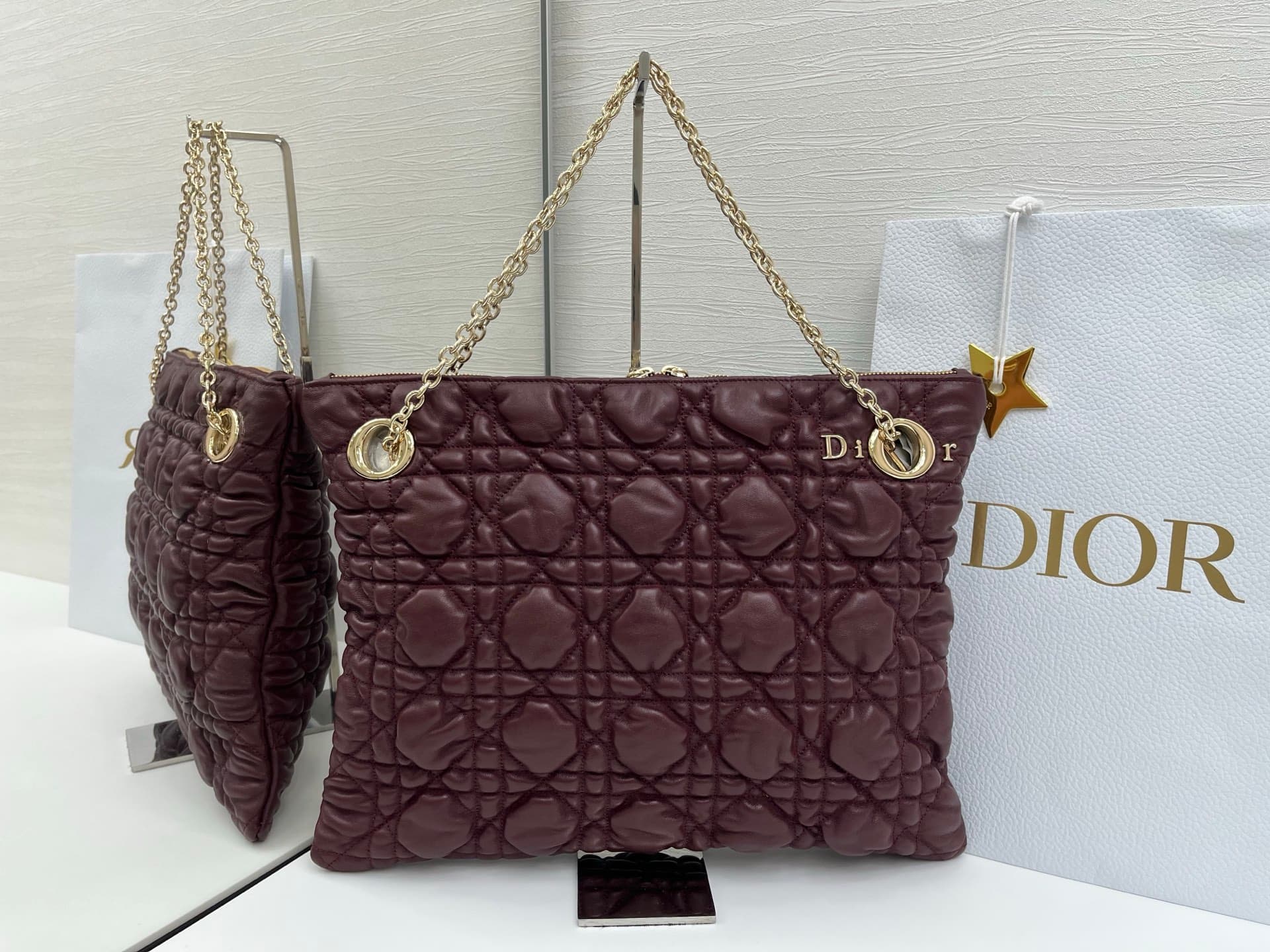 Dior Tote Bag