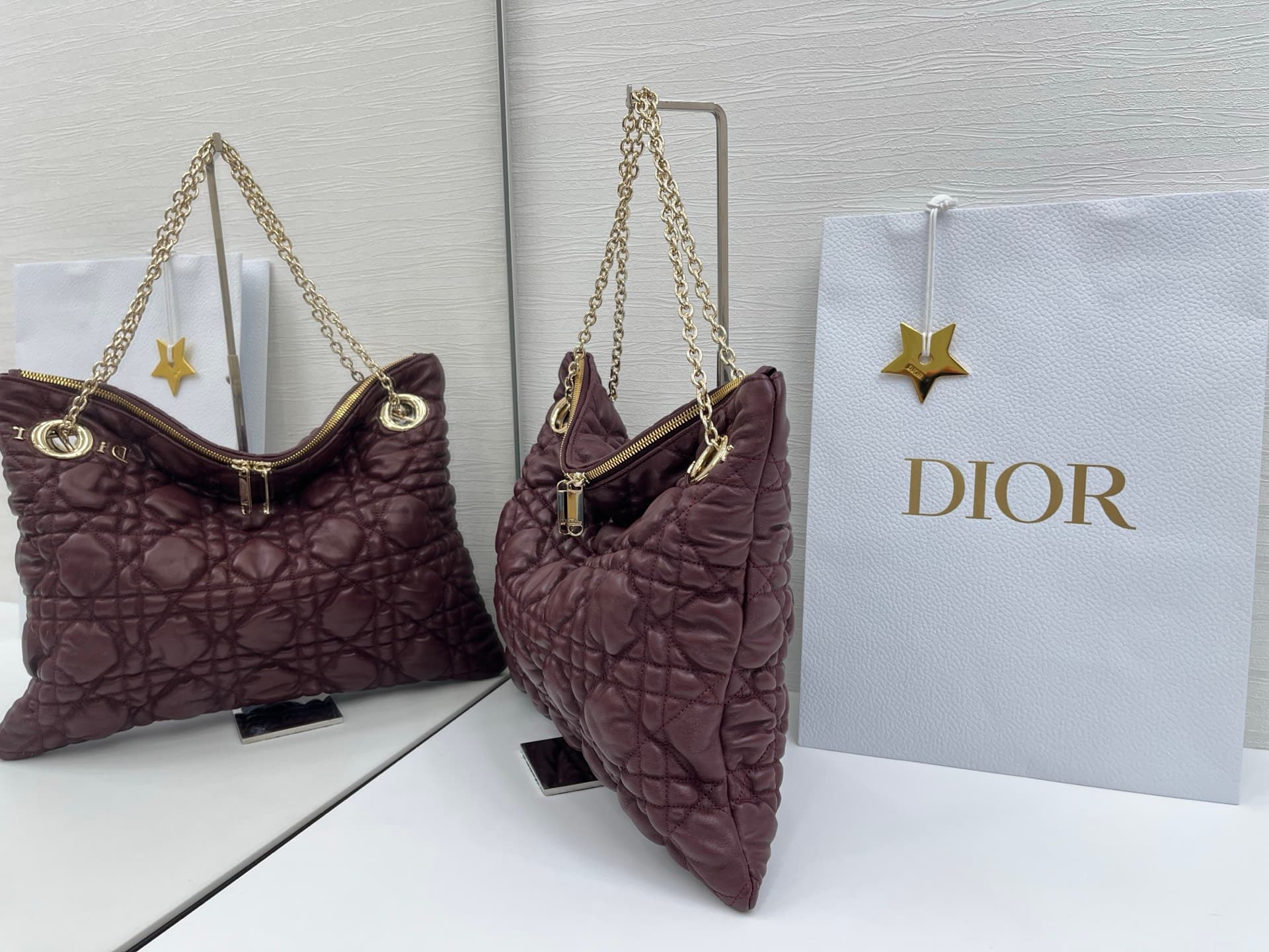 Dior Tote Bag