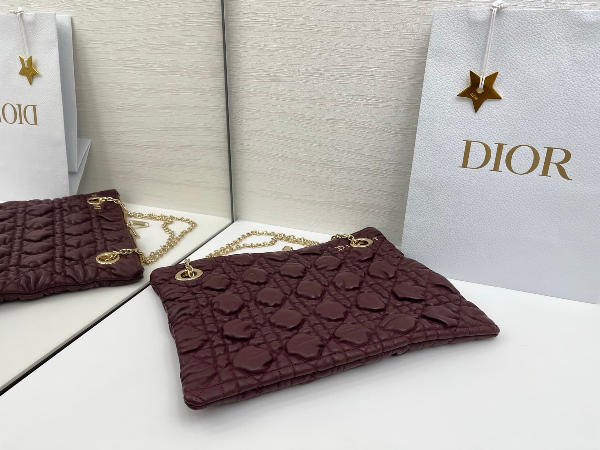 Dior Tote Bag