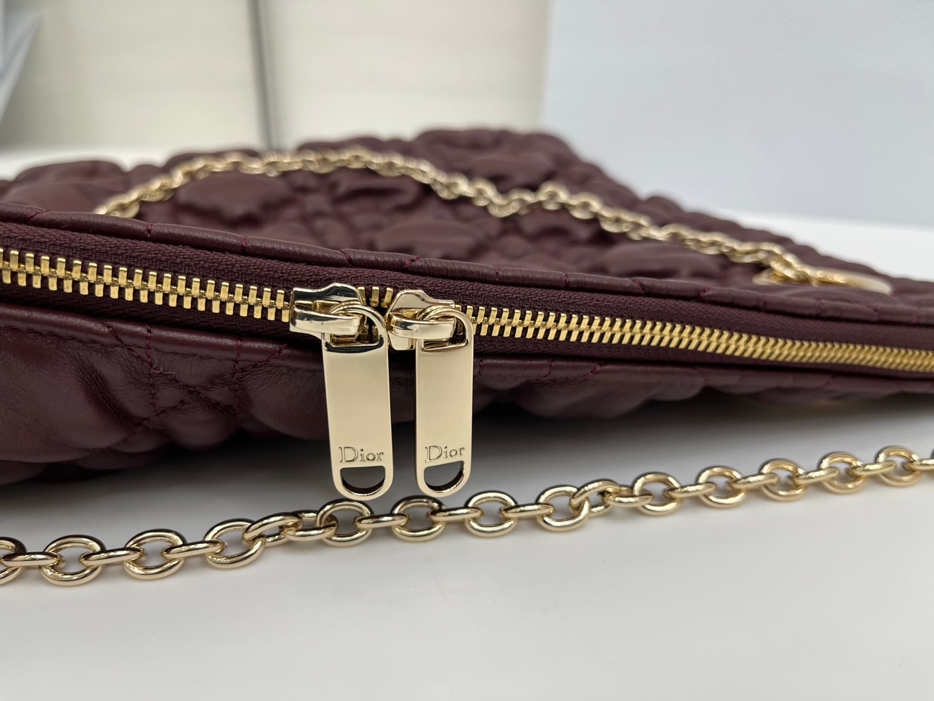 Dior Tote Bag