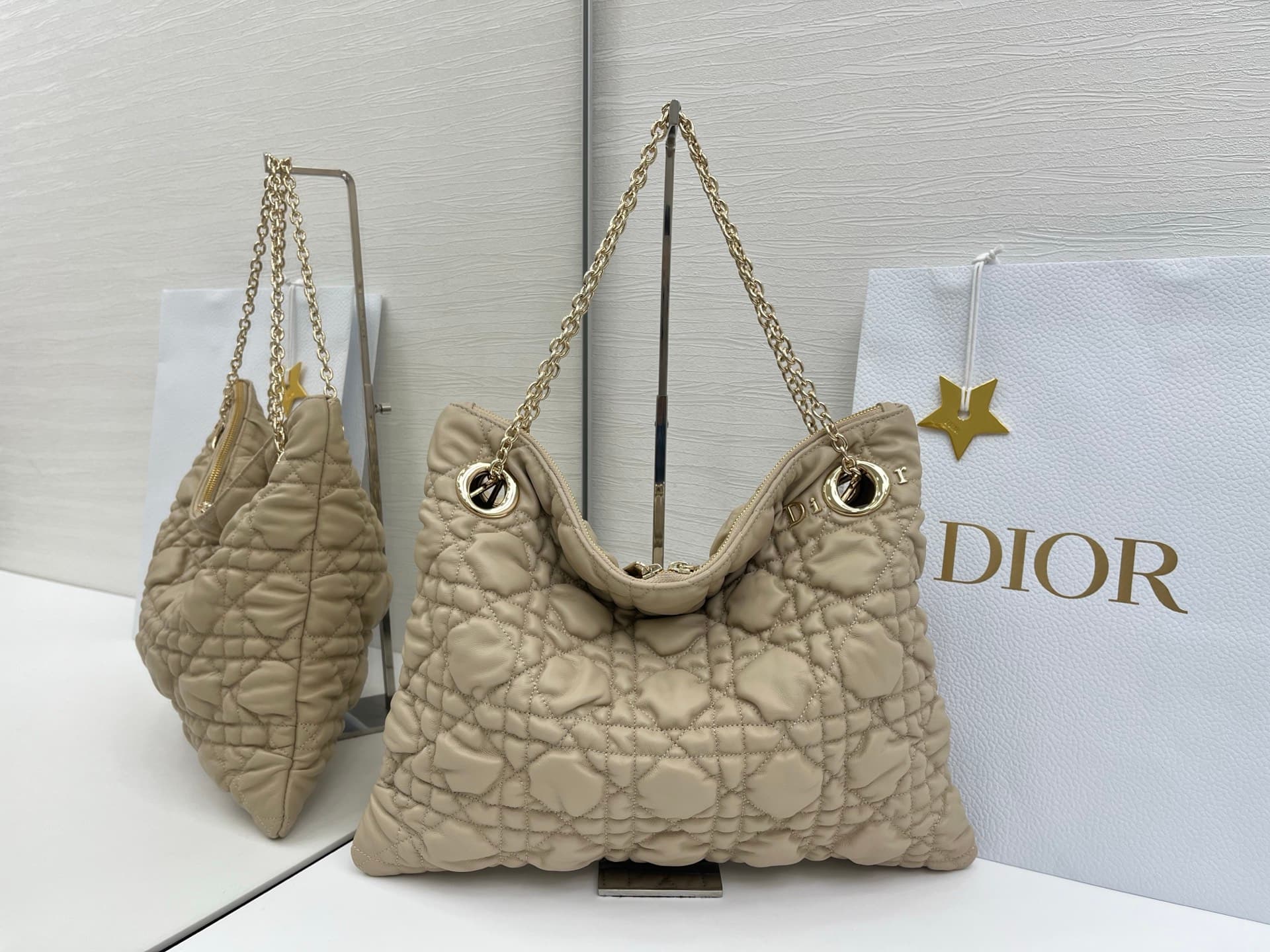 Dior Tote Bag