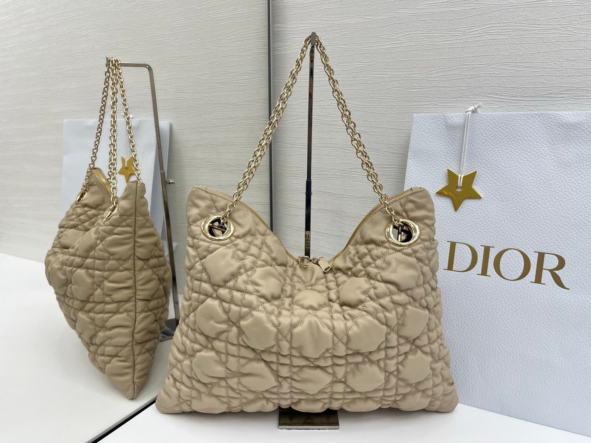 Dior Tote Bag