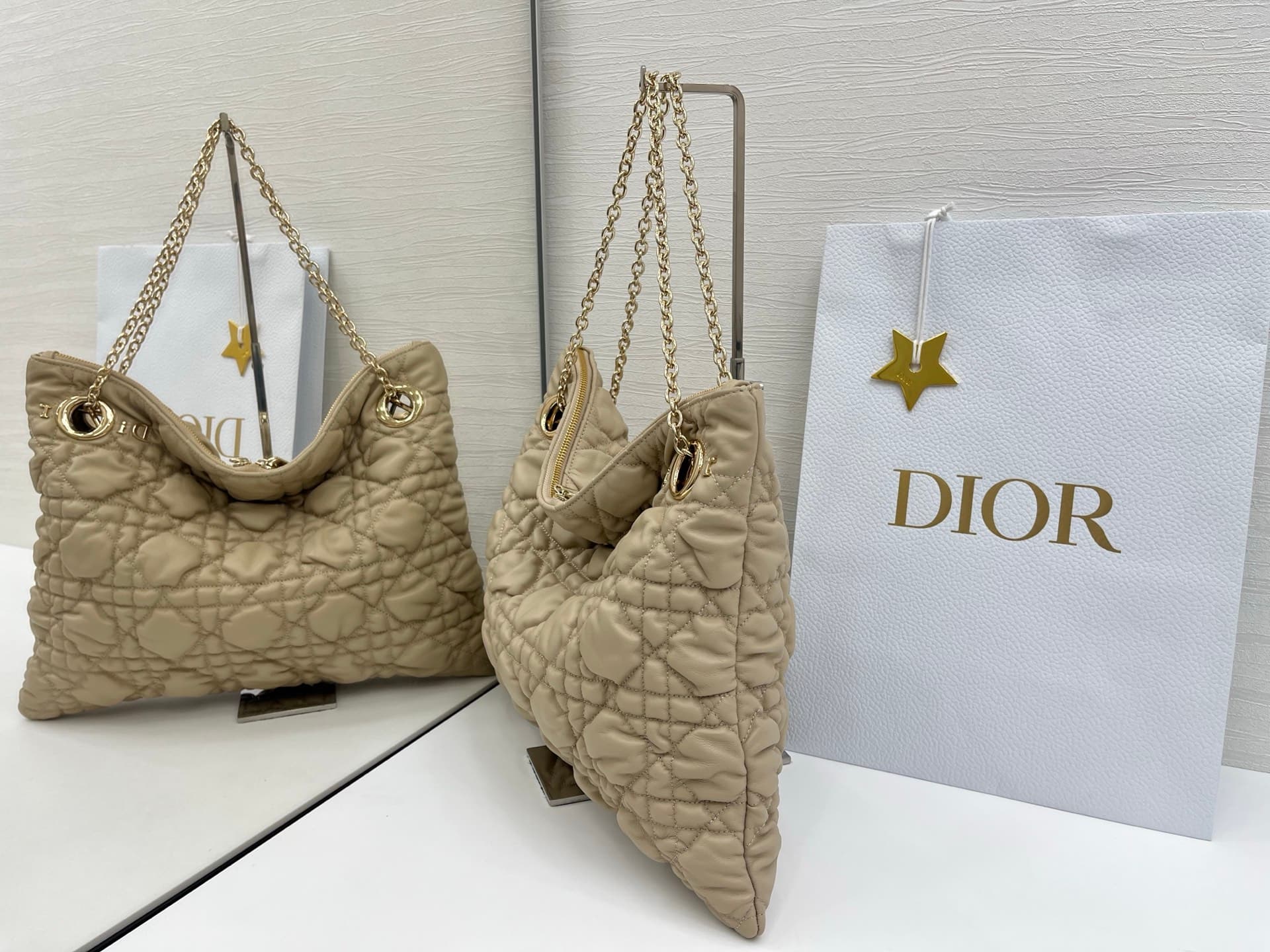 Dior Tote Bag