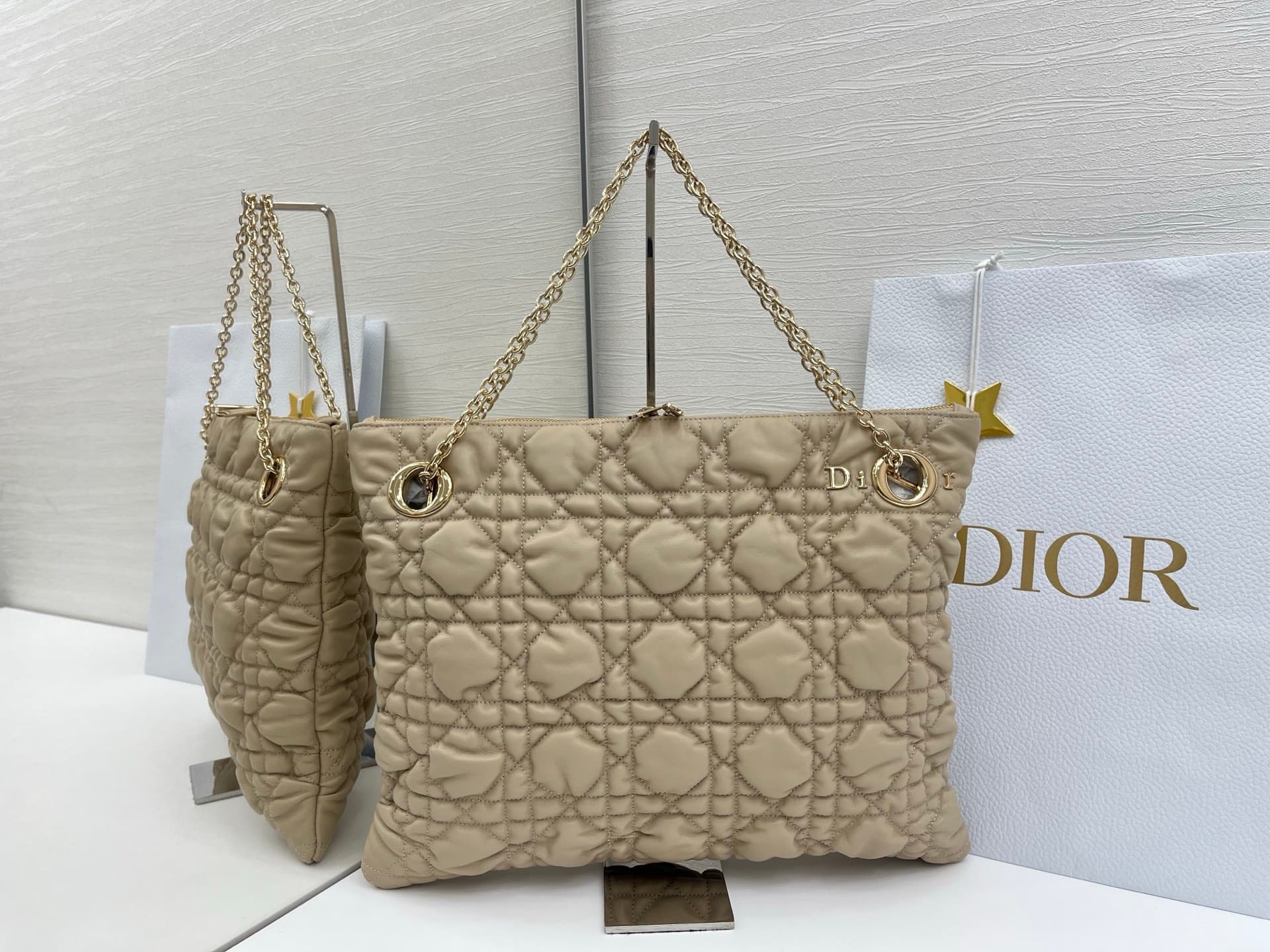 Dior Tote Bag