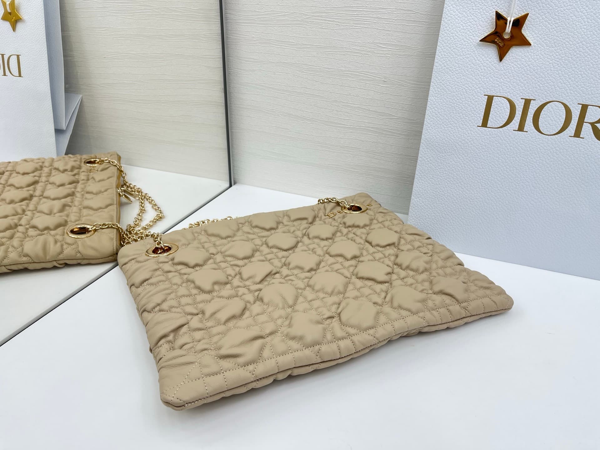 Dior Tote Bag