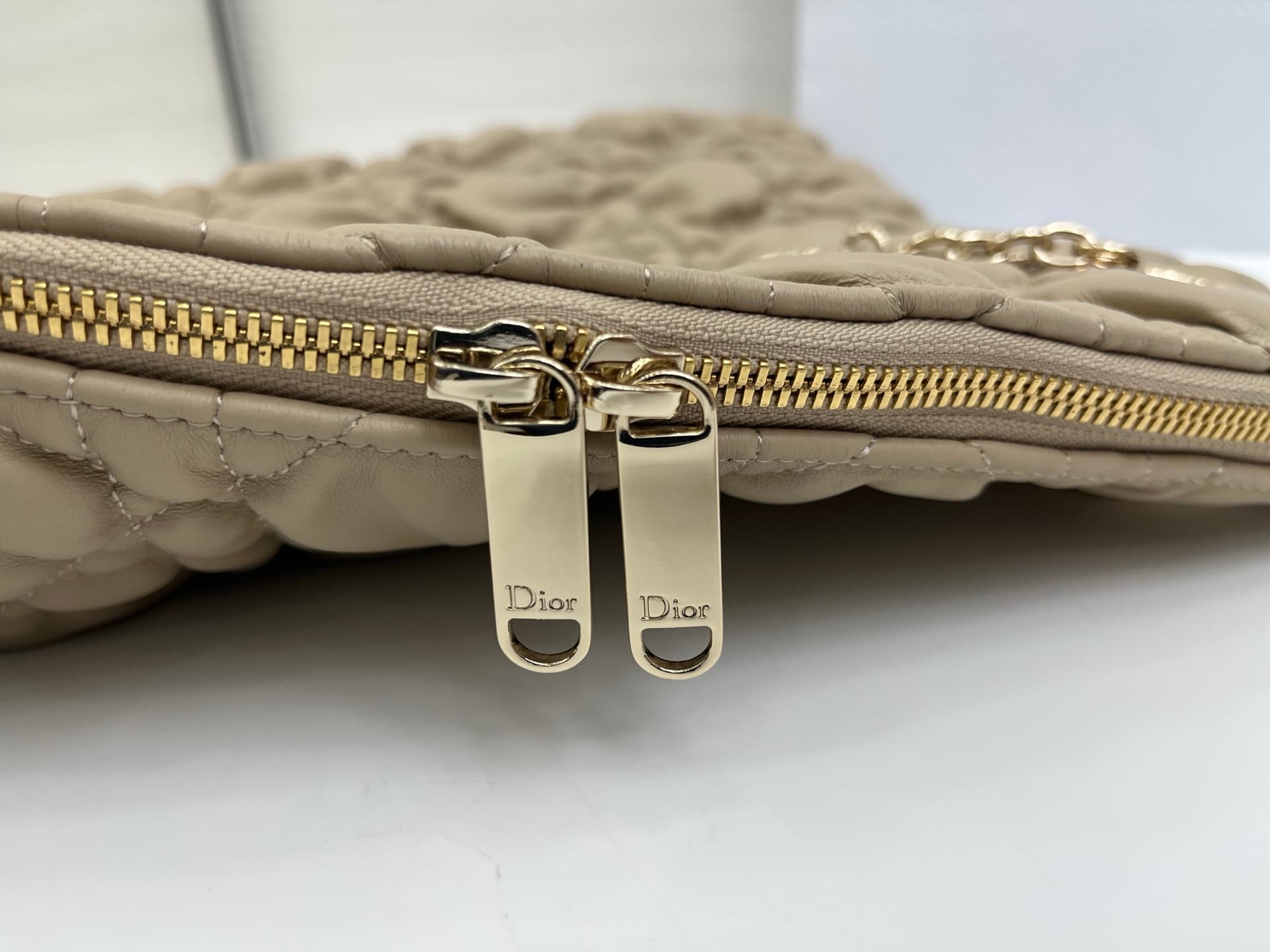 Dior Tote Bag