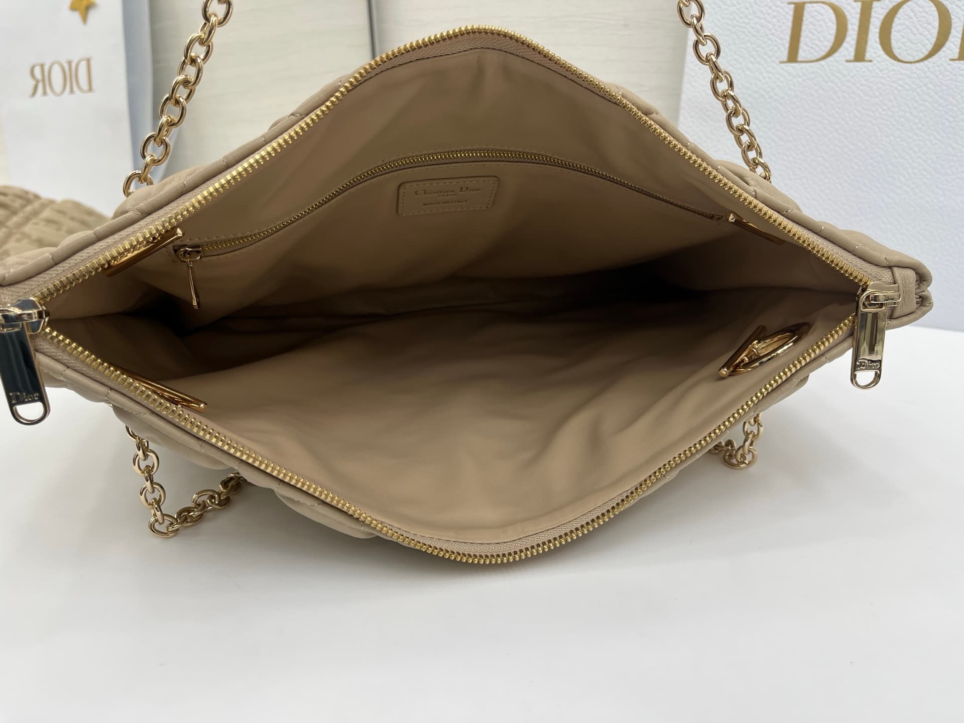 Dior Tote Bag