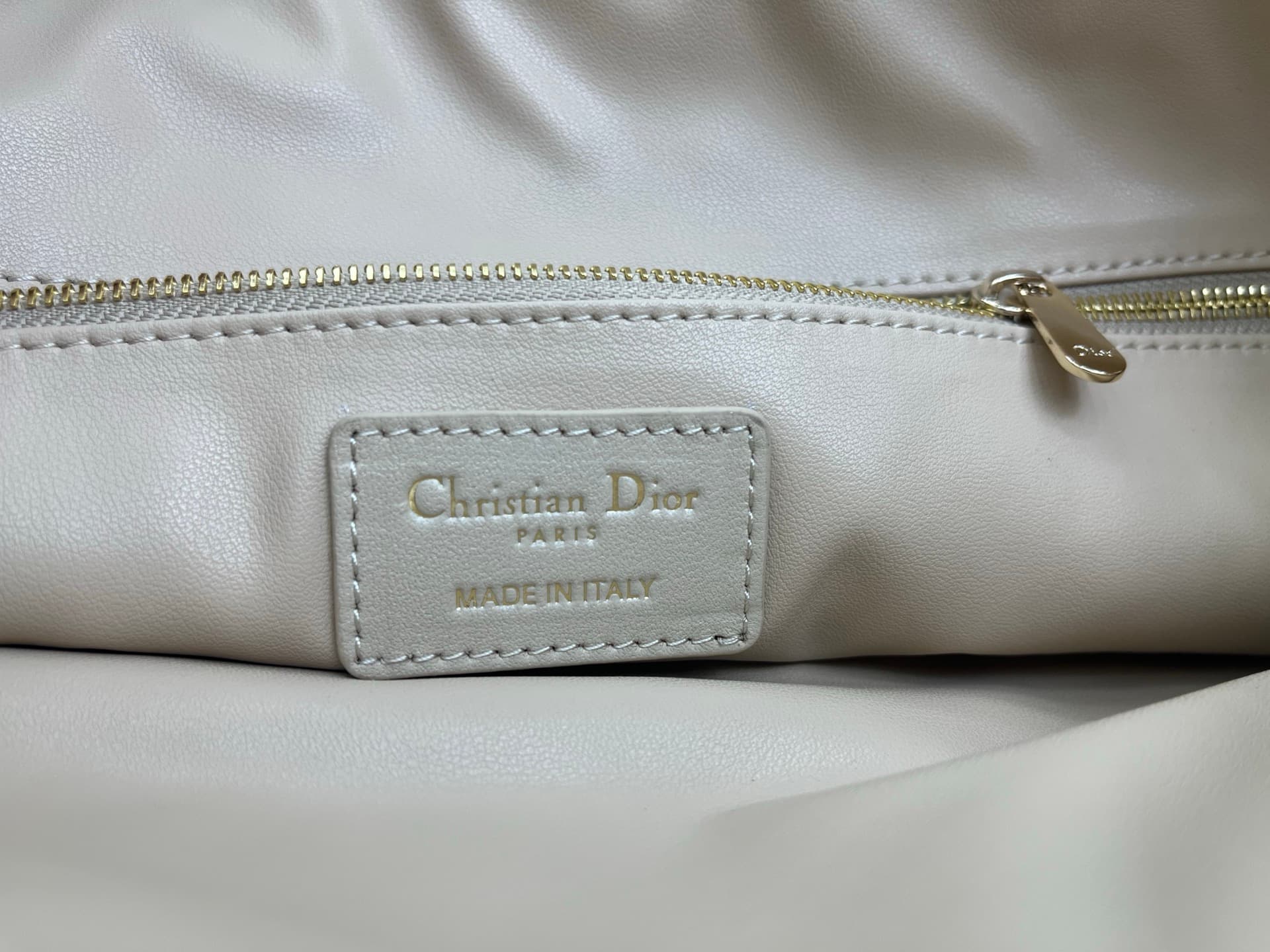 Dior Tote Bag
