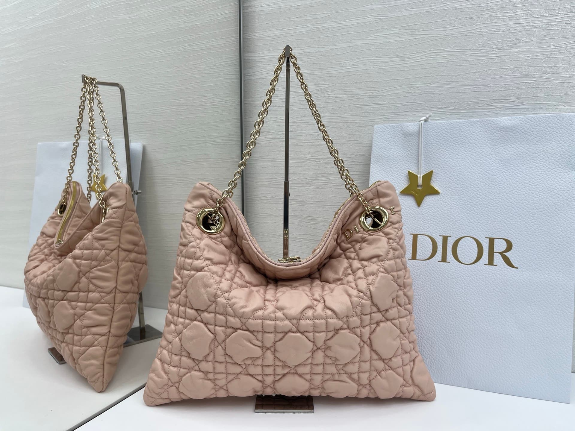 Dior Tote Bag