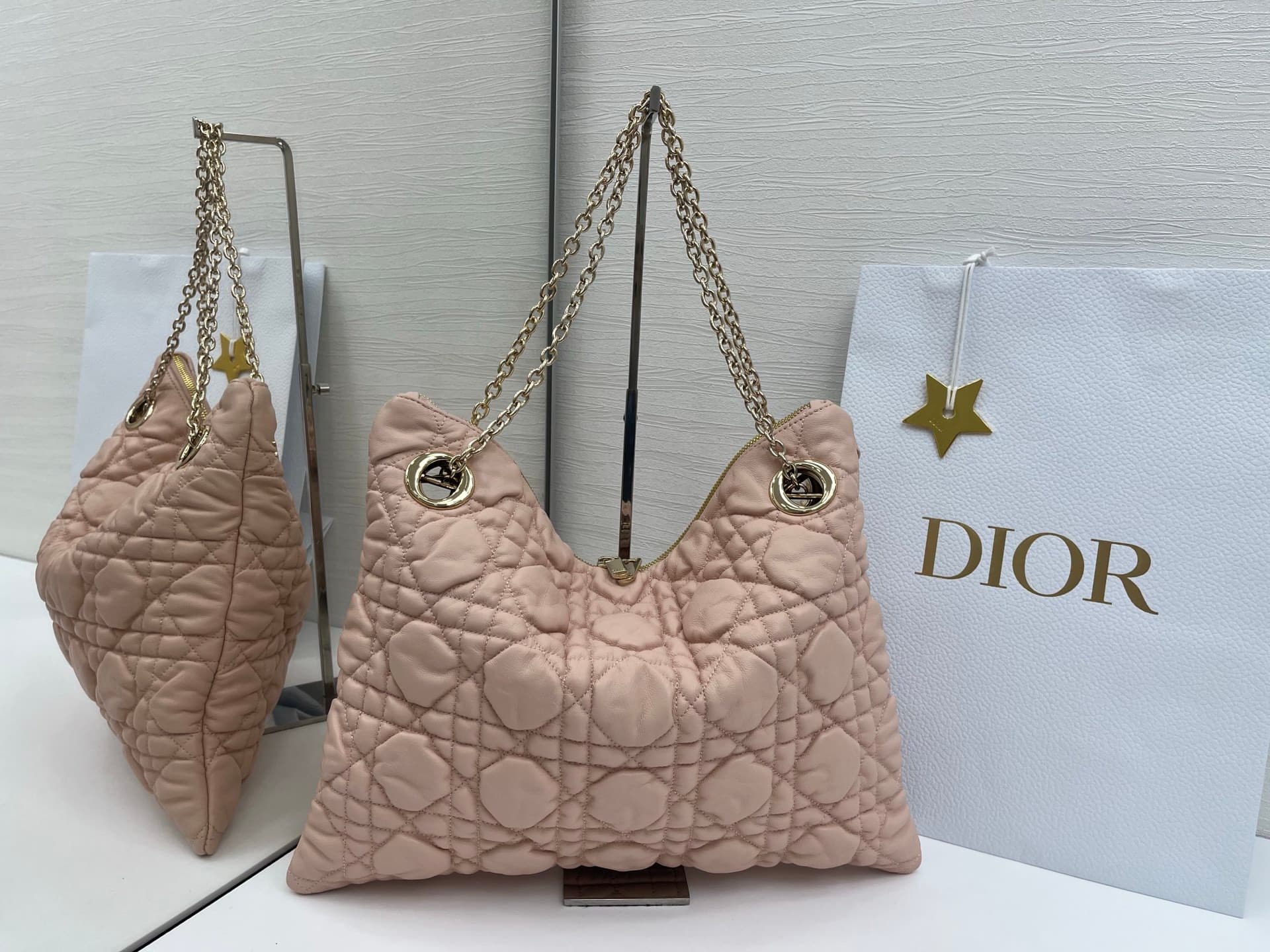 Dior Tote Bag