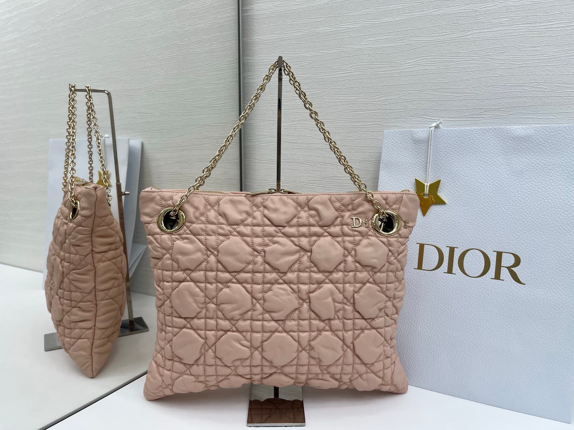 Dior Tote Bag