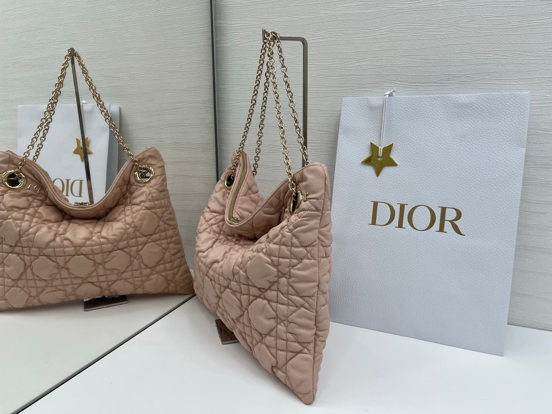 Dior Tote Bag