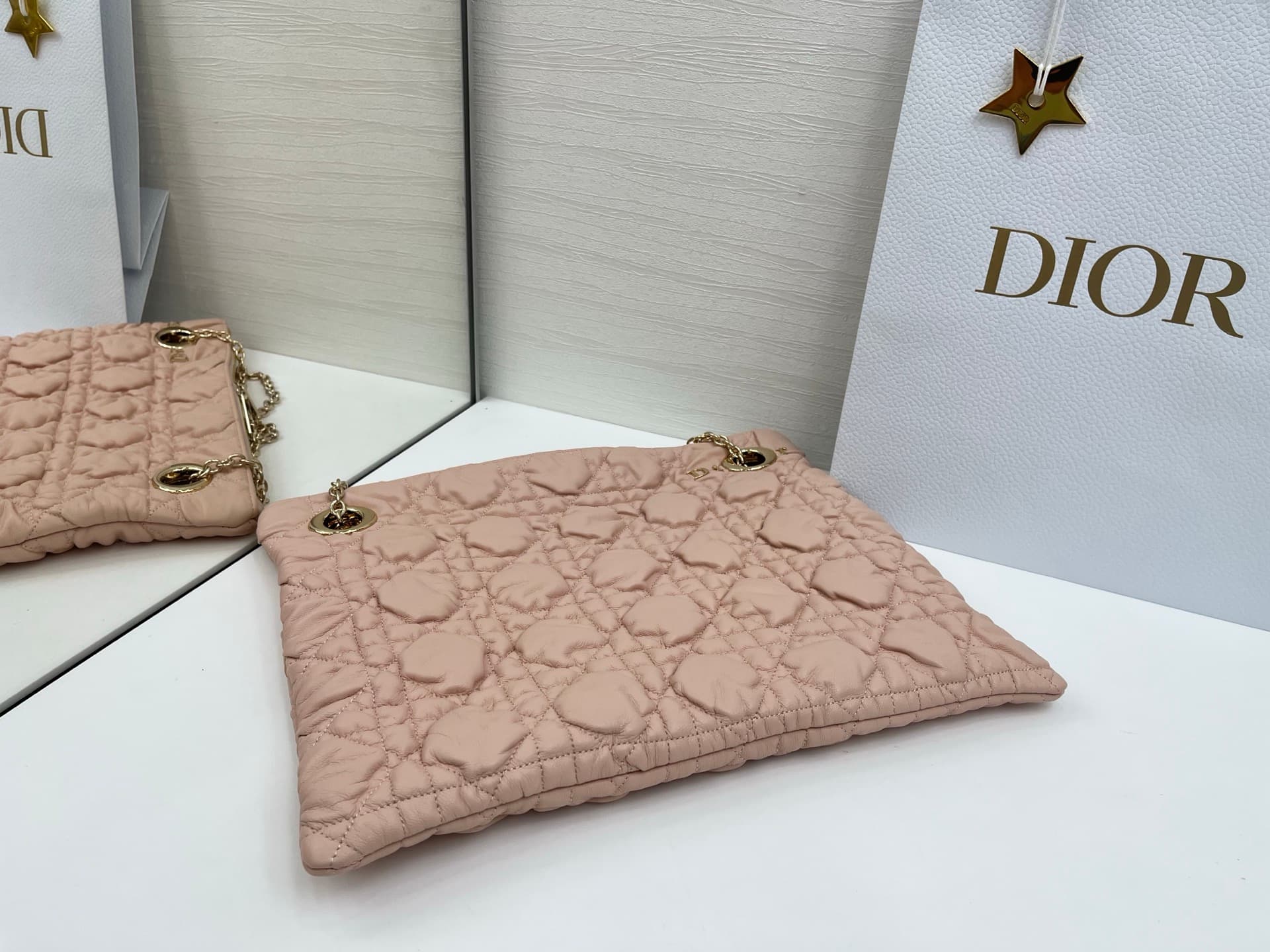 Dior Tote Bag
