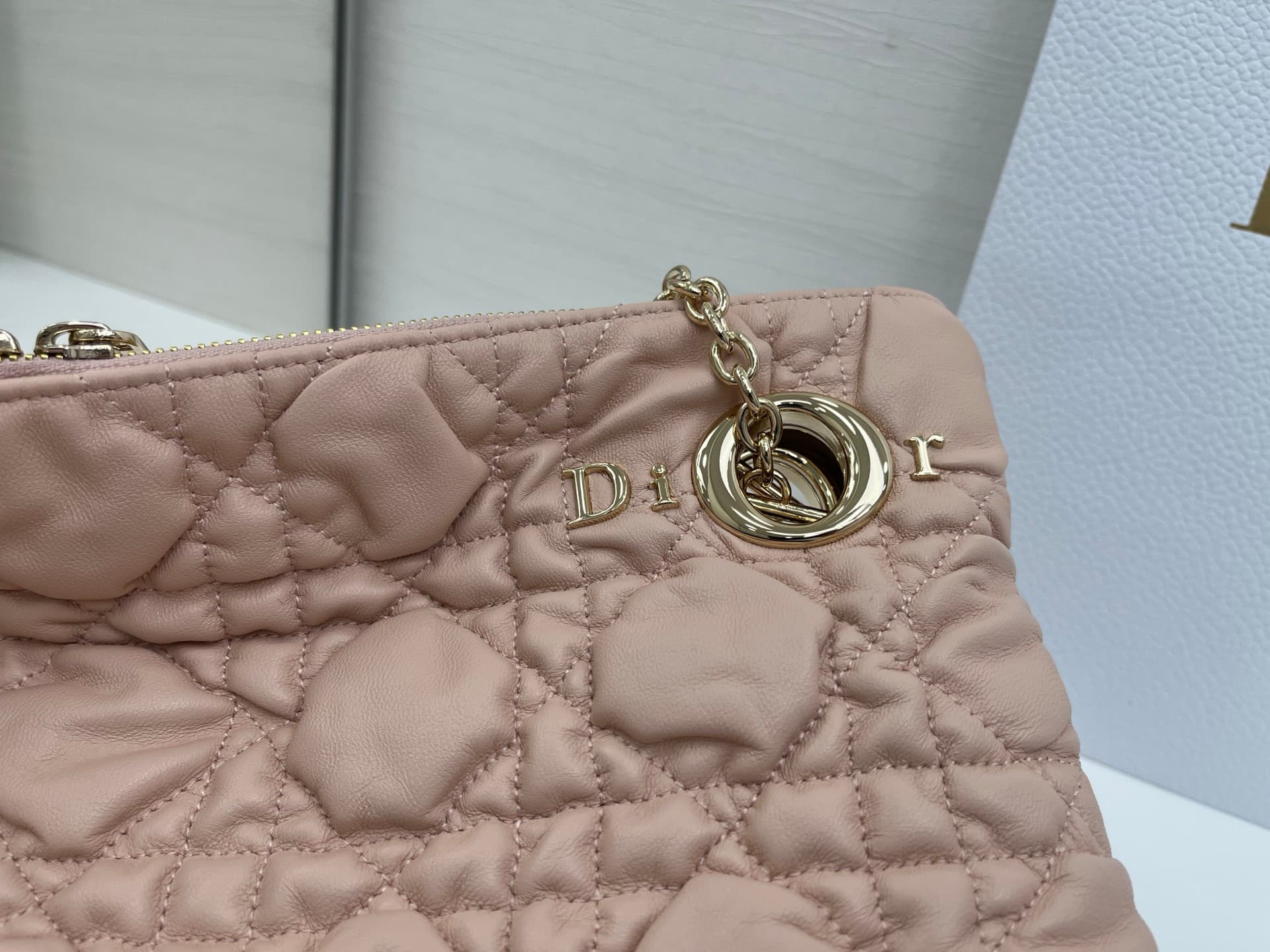 Dior Tote Bag
