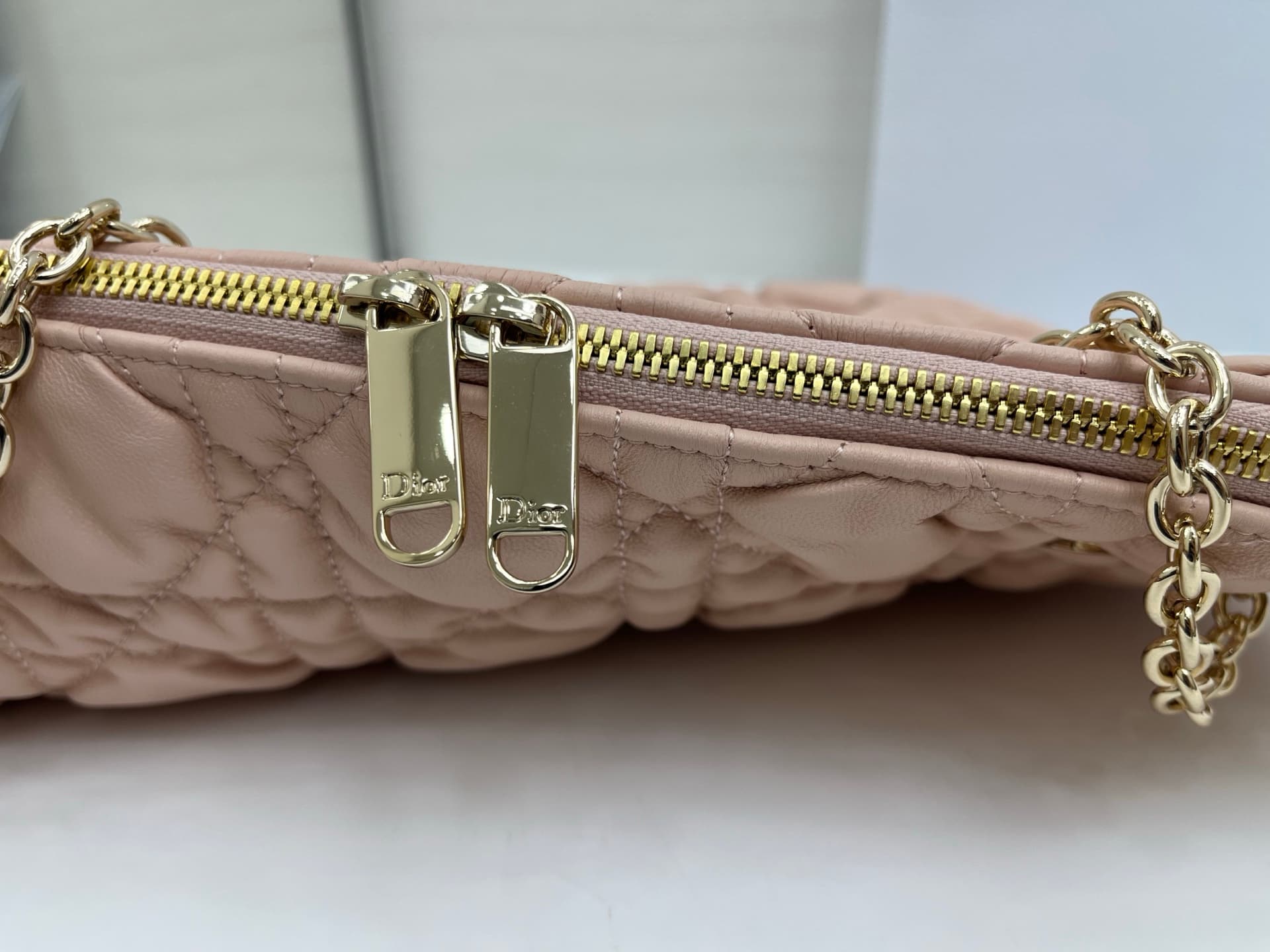 Dior Tote Bag