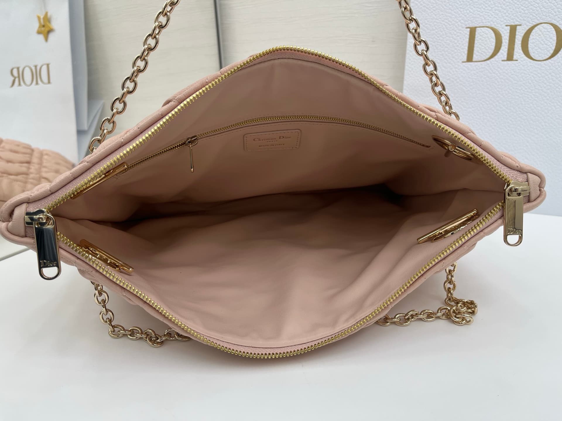 Dior Tote Bag