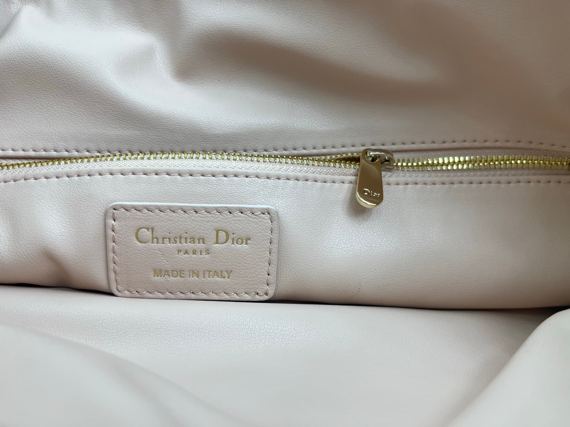 Dior Tote Bag