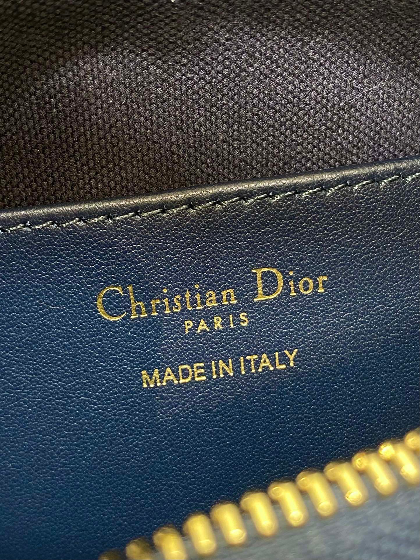 Dior Pouch 5562