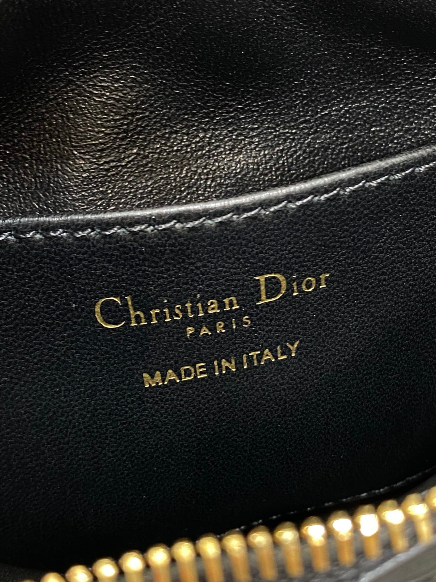 Dior Pouch 5562